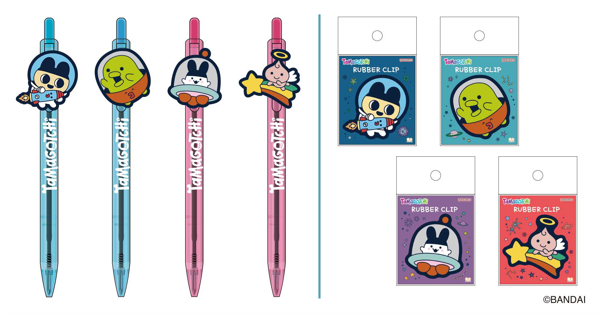 Tamagotchi4_lineup_4