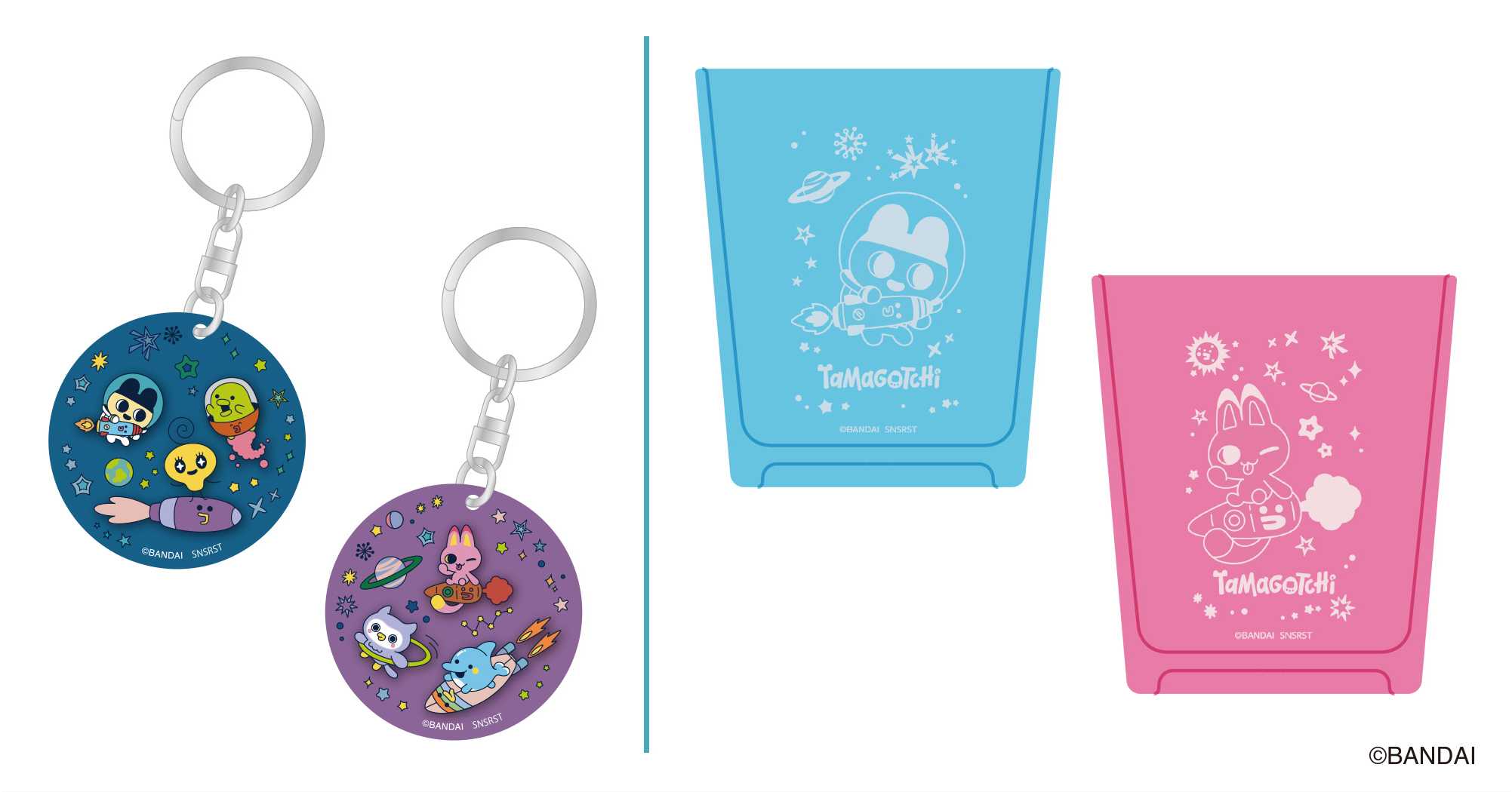 Tamagotchi4_lineup_5