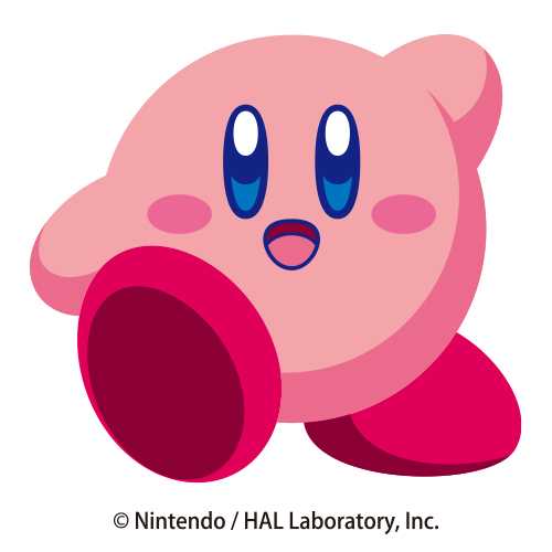 KIRBY_character