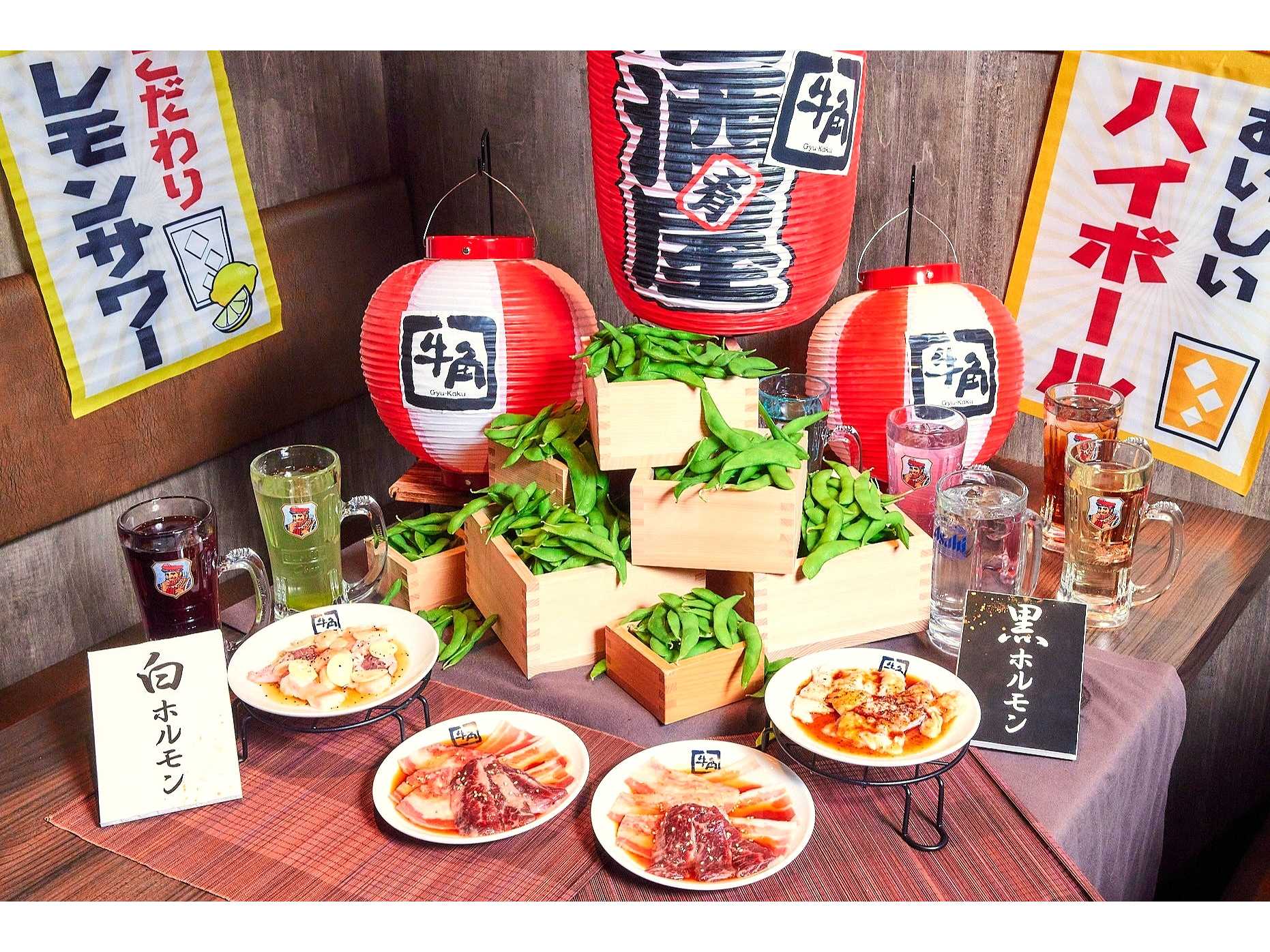 株式会社レインズインターナショナル