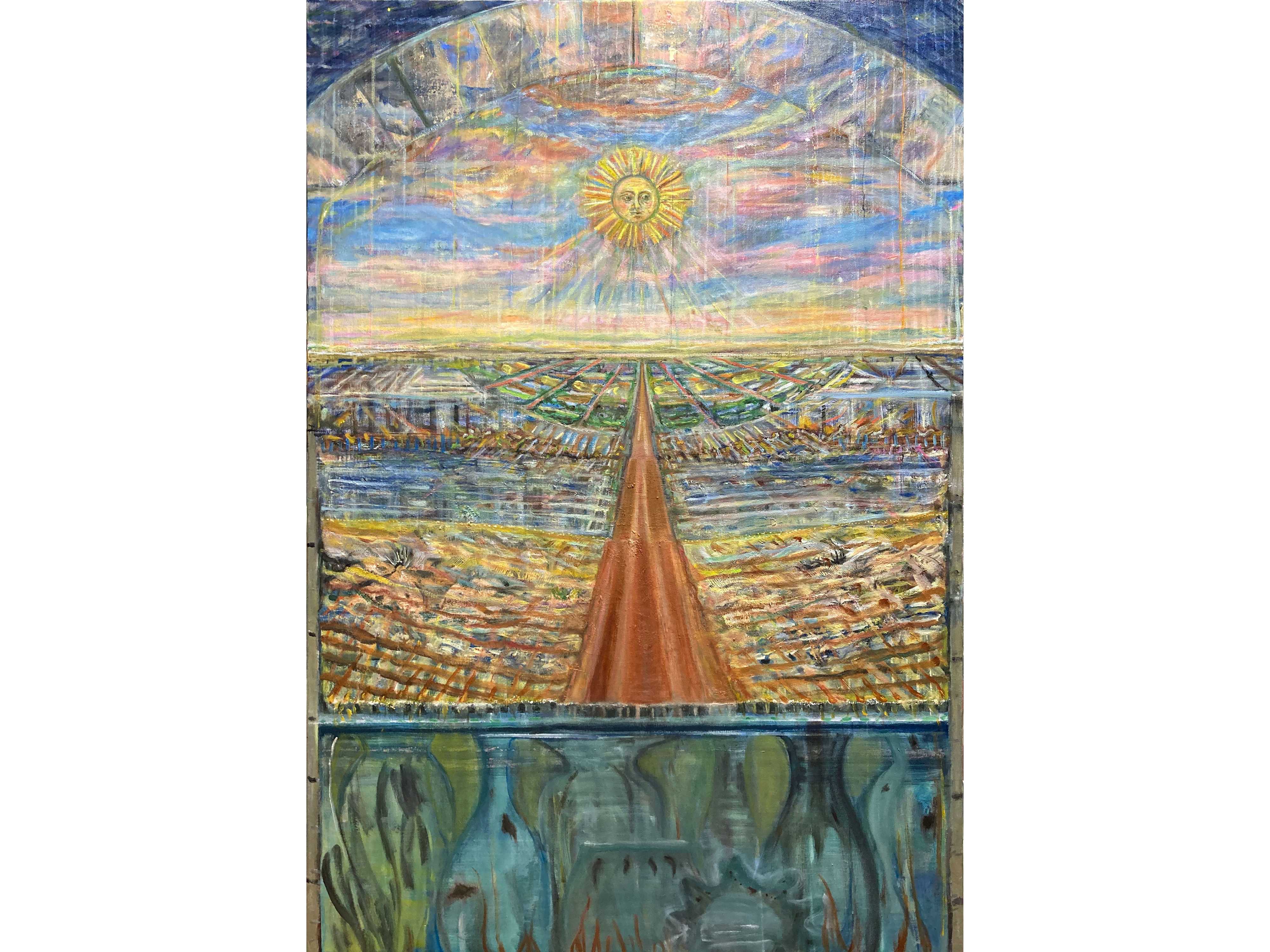 京都 蔦屋書店】長島伊織の個展「INSIDE」を8月23日（土）より