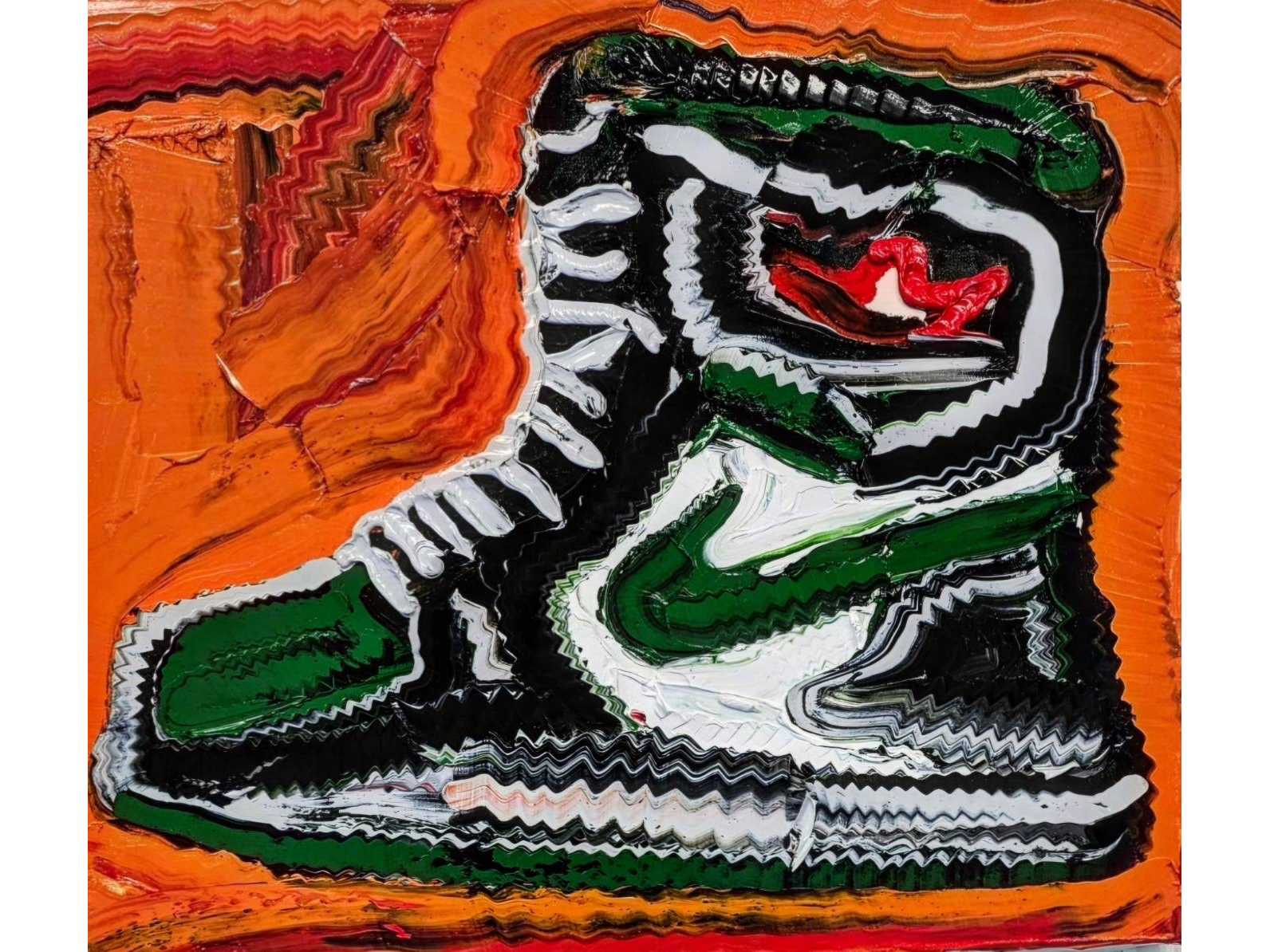 京都 蔦屋書店】長島伊織の個展「INSIDE」を8月23日（土）より開催