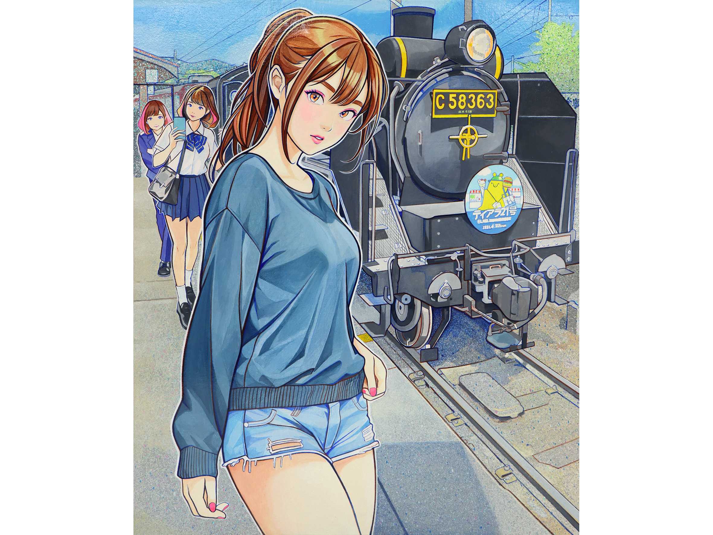 カルチュア・コンビニエンス・クラブ株式会社（CCC ART LAB）