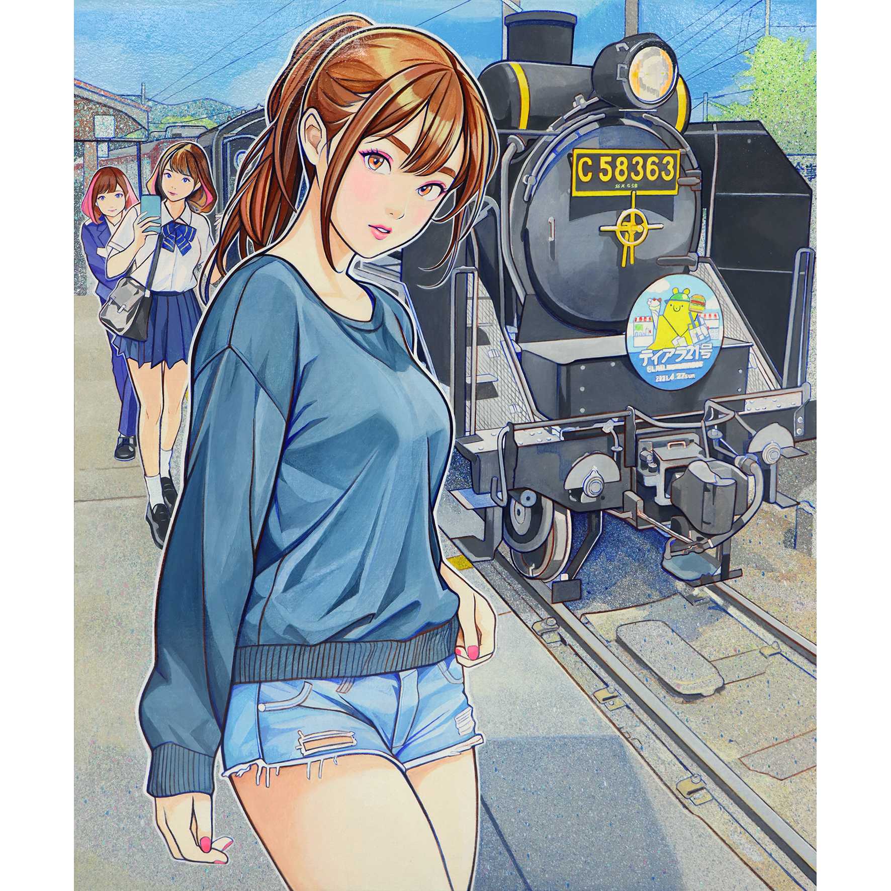 カルチュア・コンビニエンス・クラブ株式会社（CCC ART LAB）