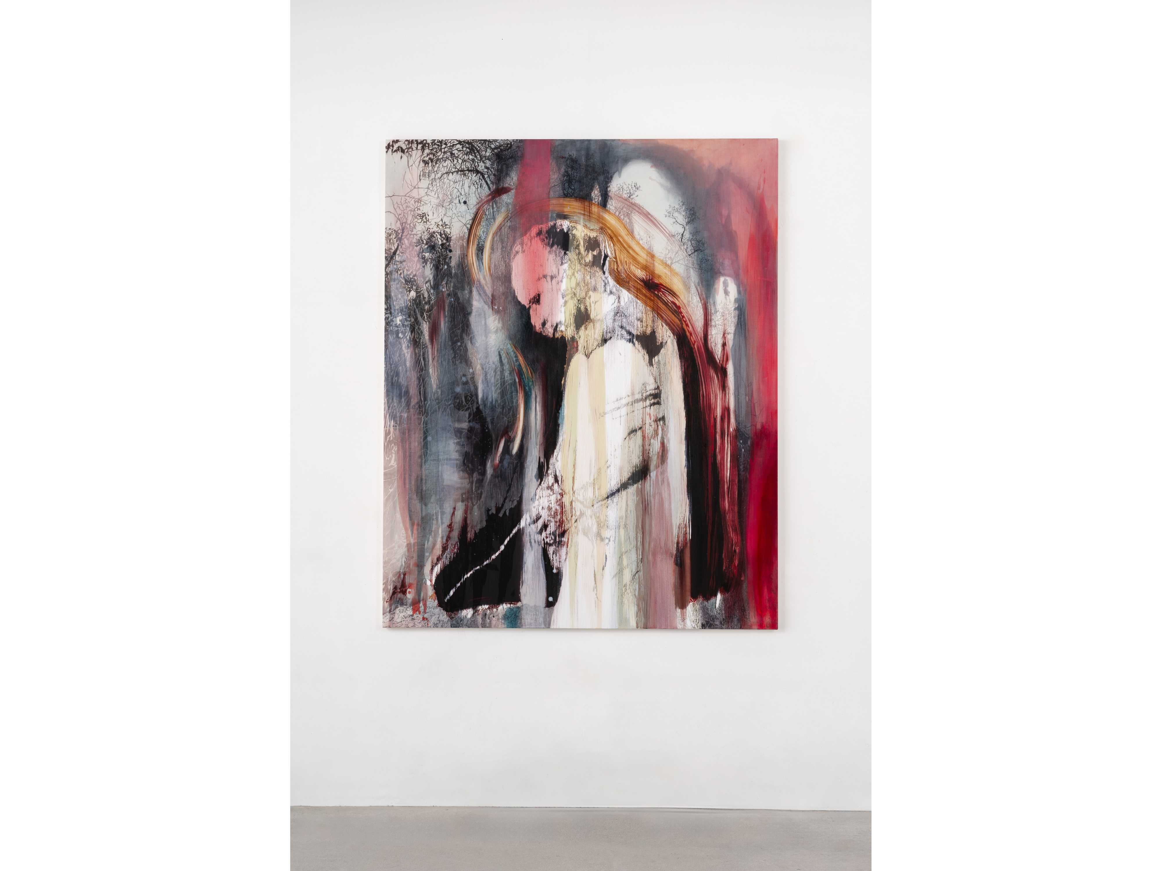 長島伊織　2022年個展開催　本物 西武渋谷店】「見たもの」から「見えないこと」を表現する長島伊織個展