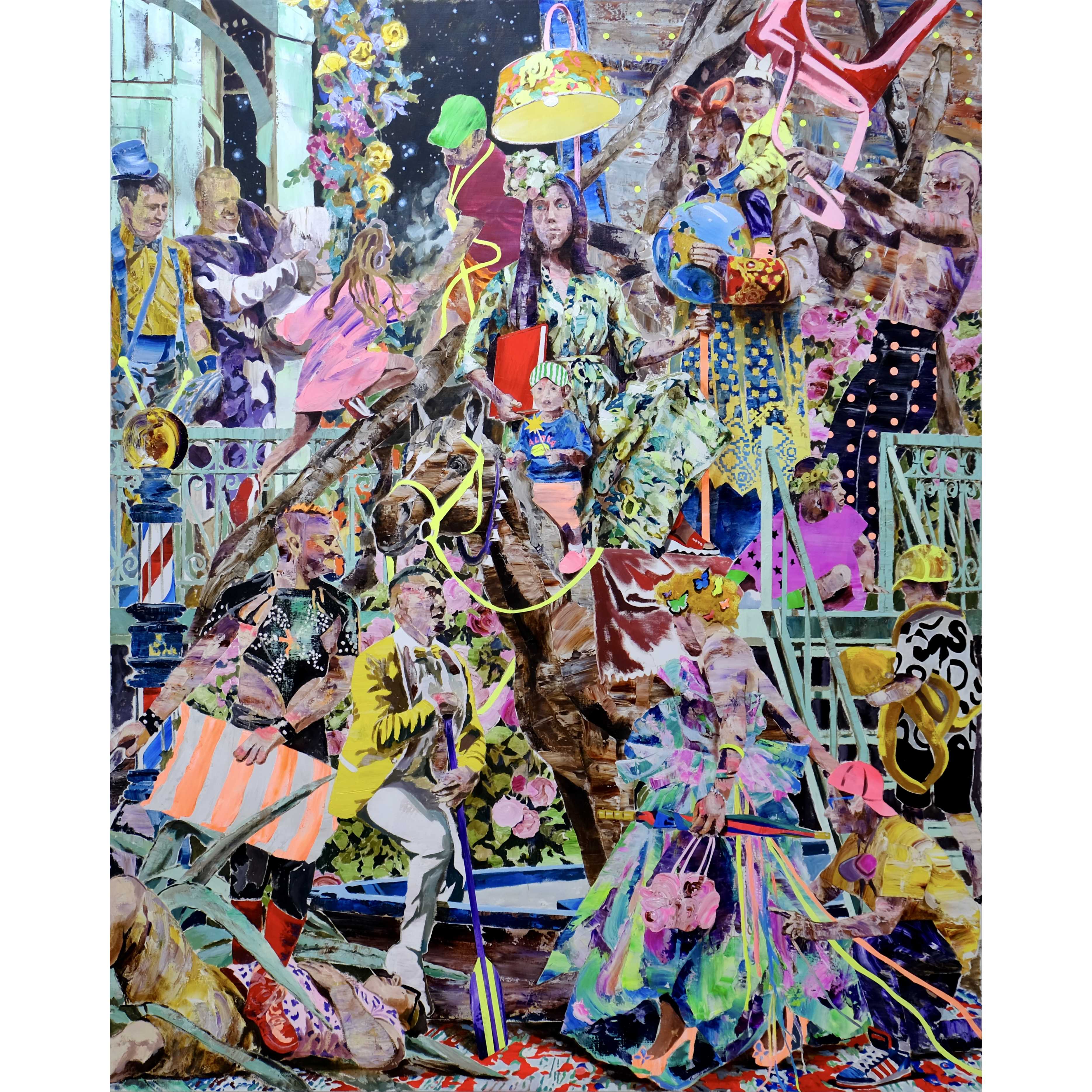 カルチュア・コンビニエンス・クラブ株式会社（CCC ART LAB）