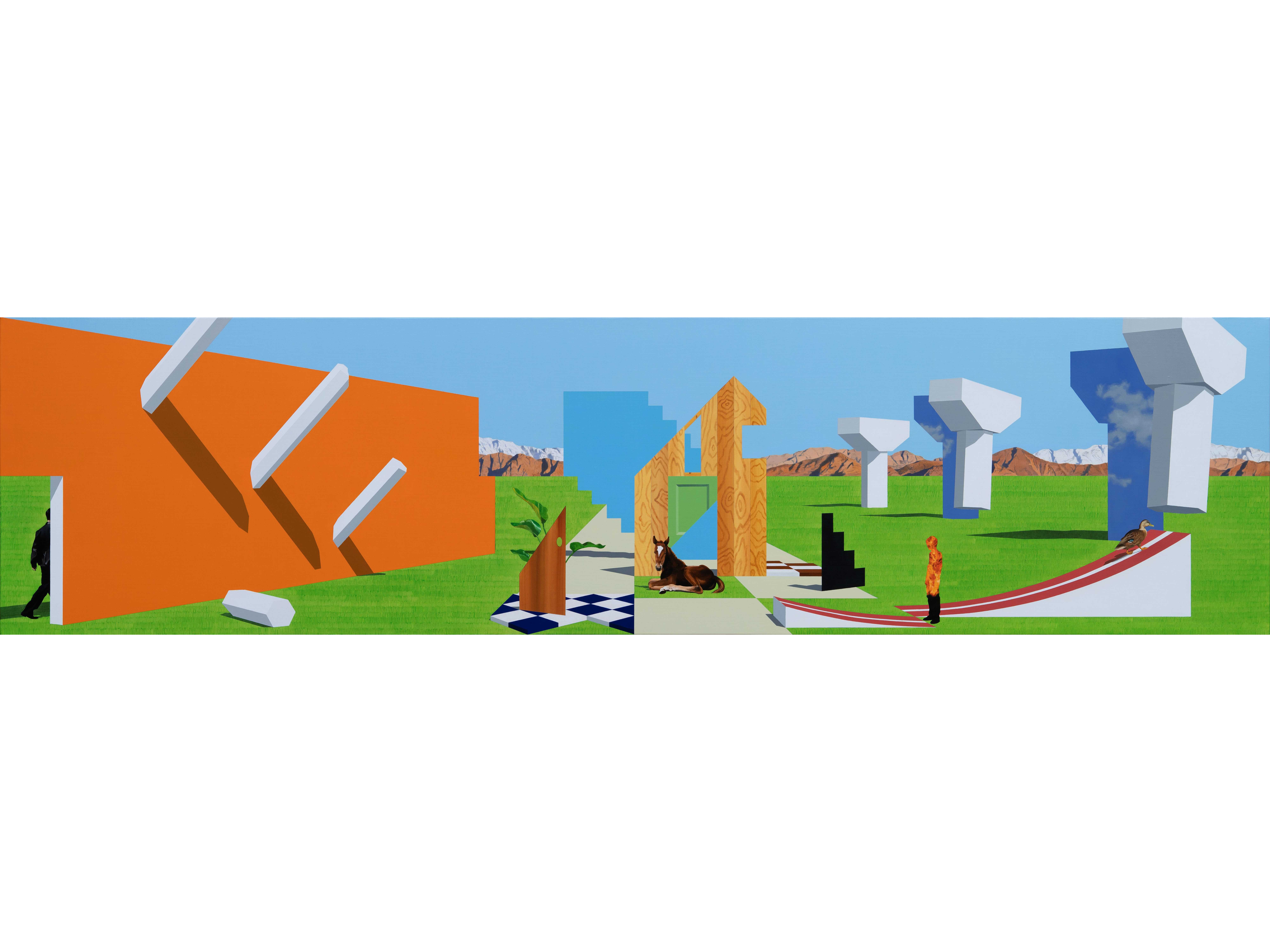 カルチュア・コンビニエンス・クラブ株式会社（CCC ART LAB）