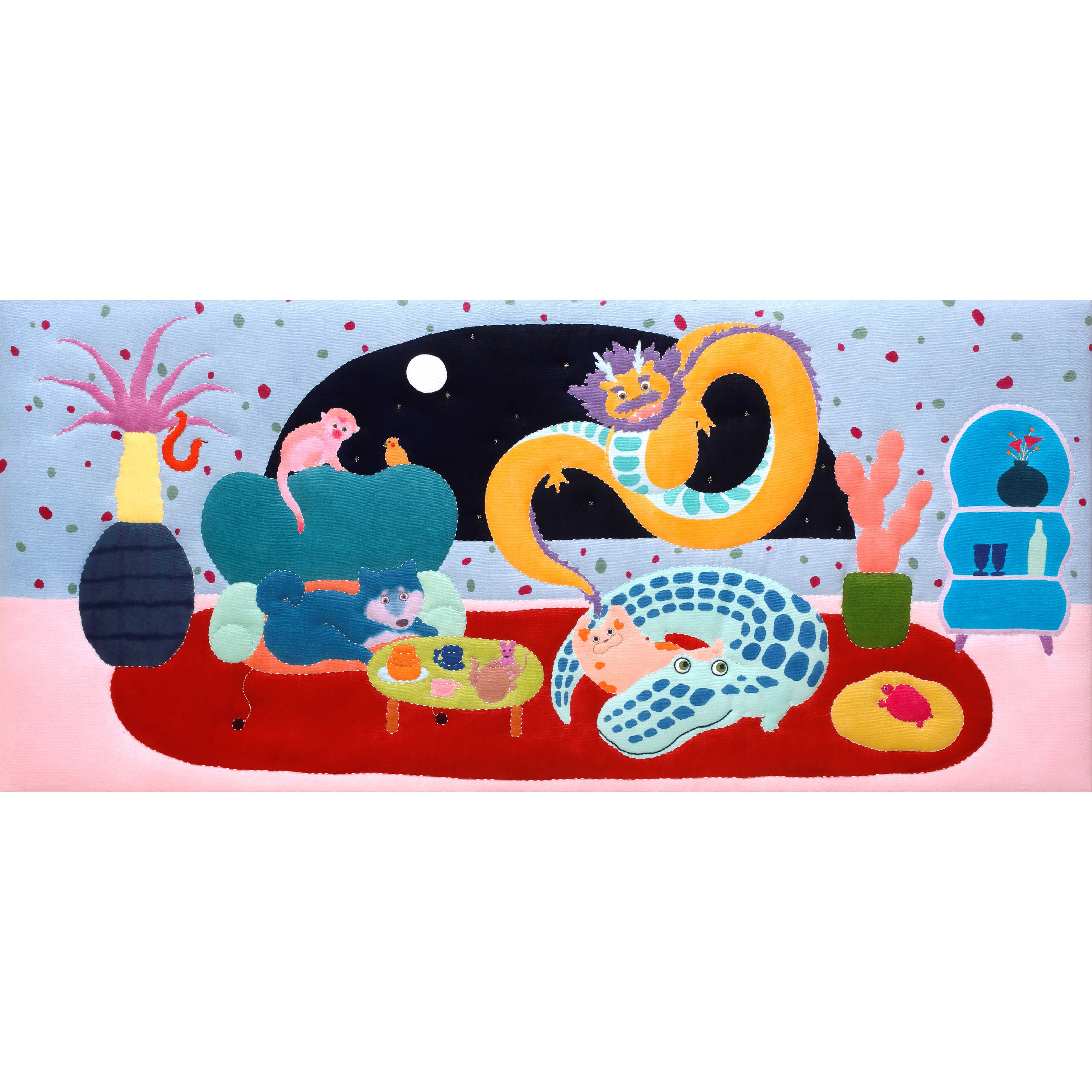 カルチュア・コンビニエンス・クラブ株式会社（CCC ART LAB）