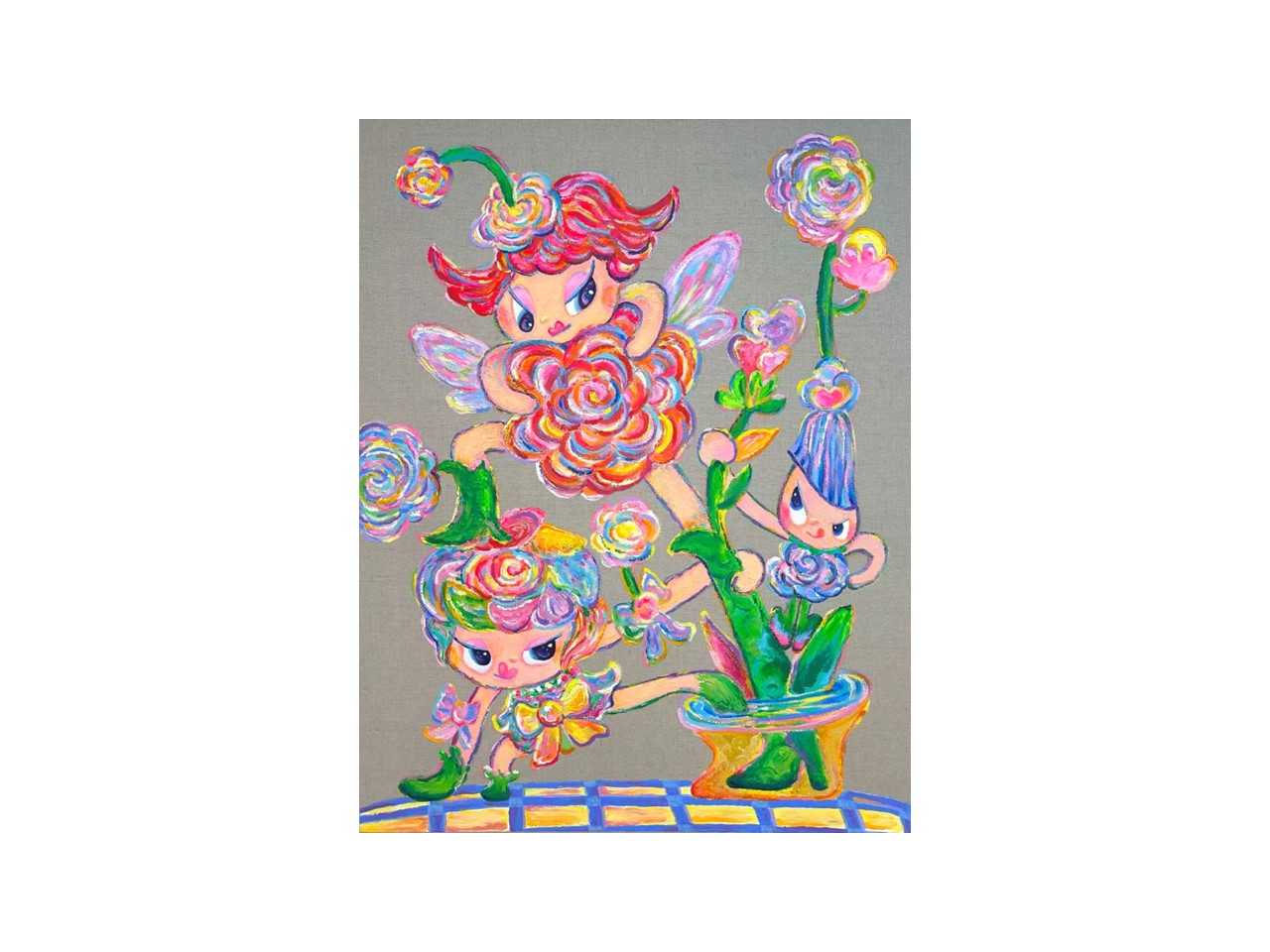 カルチュア・コンビニエンス・クラブ株式会社（CCC ART LAB）