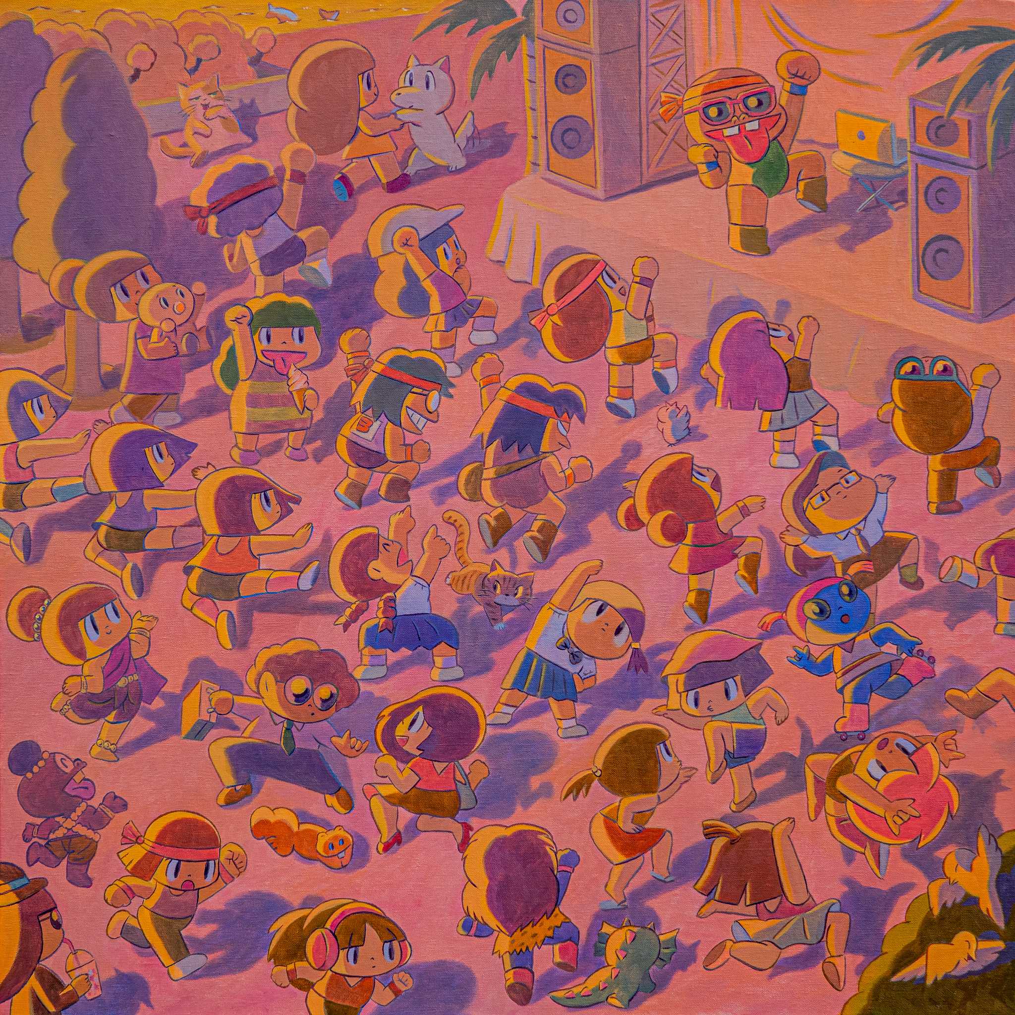 カルチュア・コンビニエンス・クラブ株式会社（CCC ART LAB）