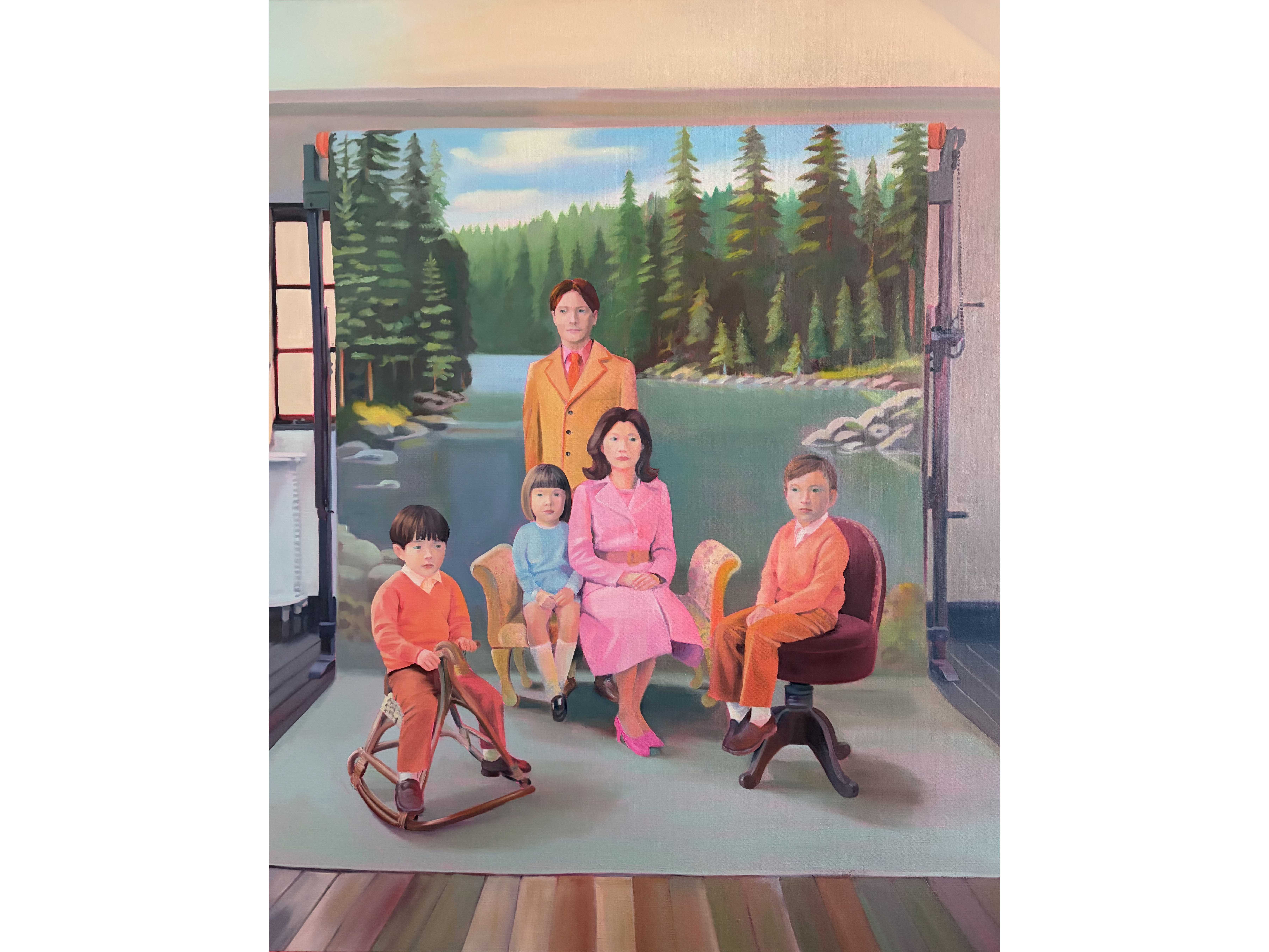 カルチュア・コンビニエンス・クラブ株式会社（CCC ART LAB）