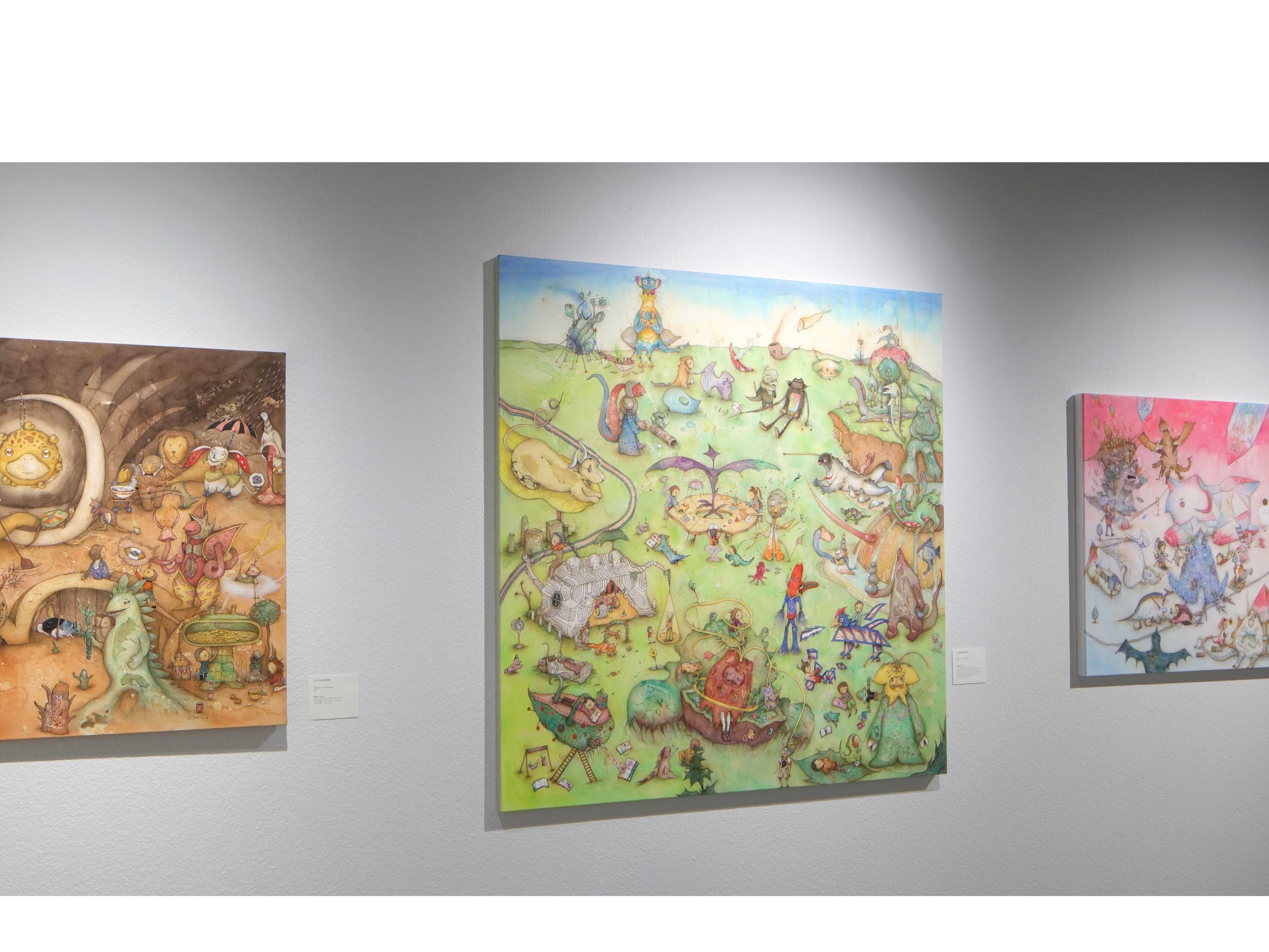 カルチュア・コンビニエンス・クラブ株式会社（CCC ART LAB）