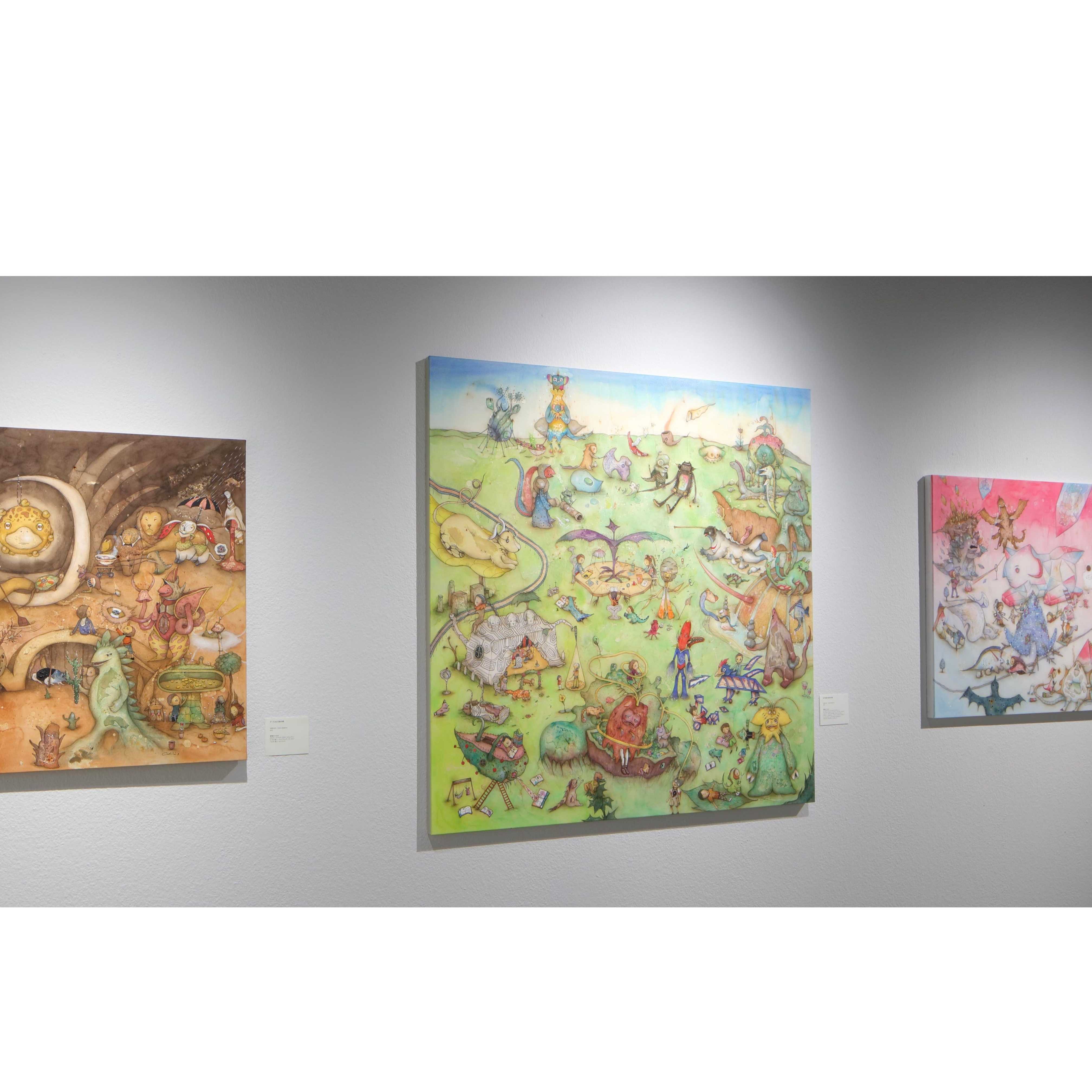 カルチュア・コンビニエンス・クラブ株式会社（CCC ART LAB）