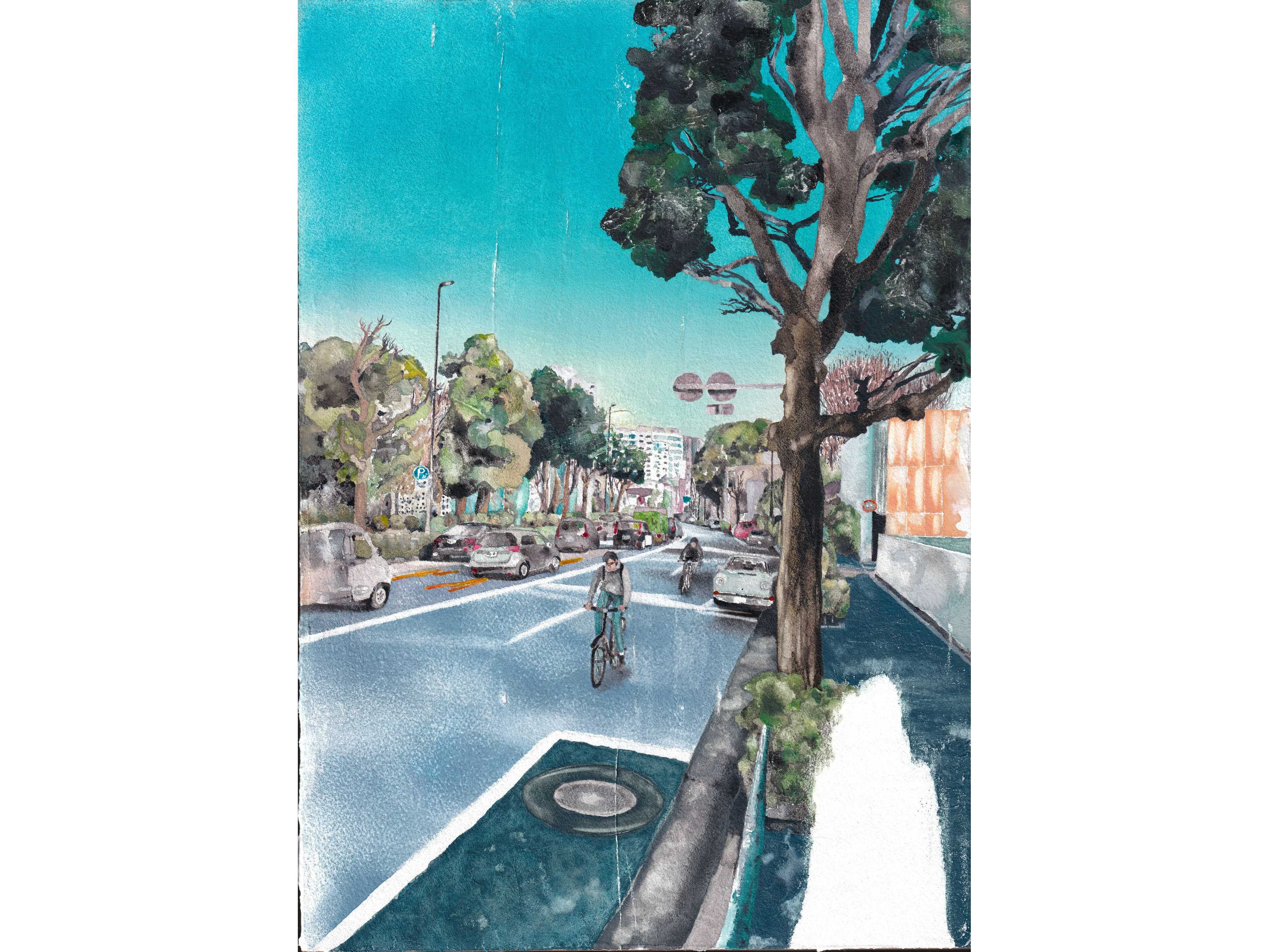 カルチュア・コンビニエンス・クラブ株式会社（CCC ART LAB）