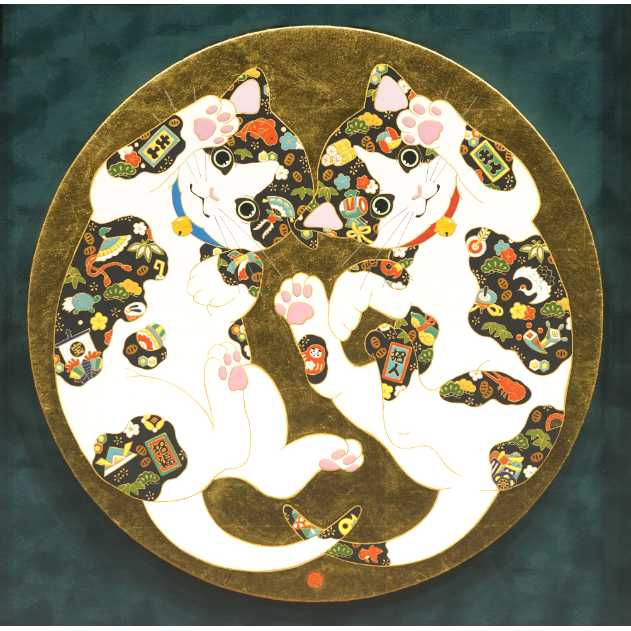 リリース