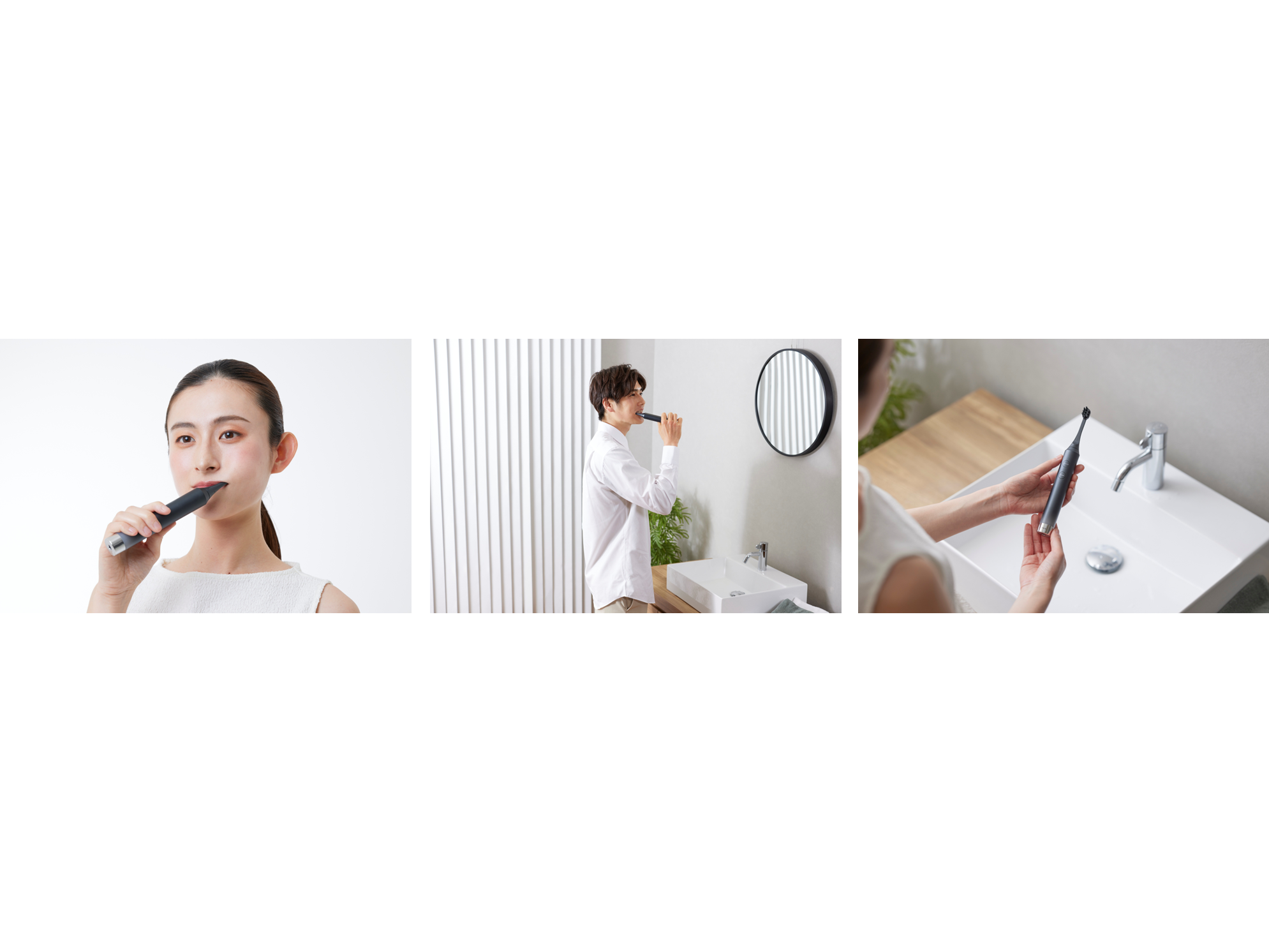 YA-MAN 電動歯ブラシ型美顔器「オーラルリフト」 Amazon.co.jp: ヤーマン 電動歯ブラシ 美顔器 オーラルリフト