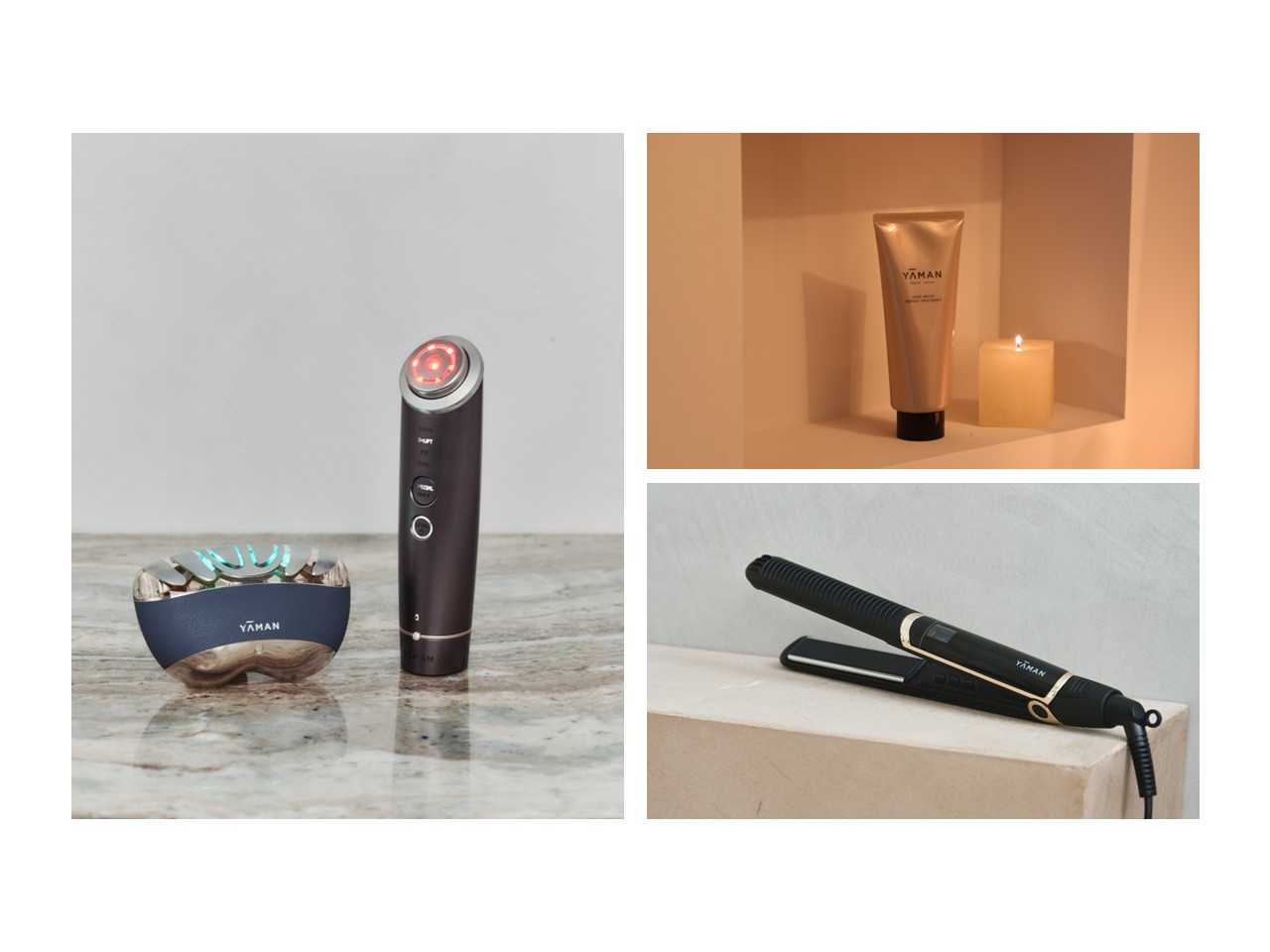 ヤーマン株式会社