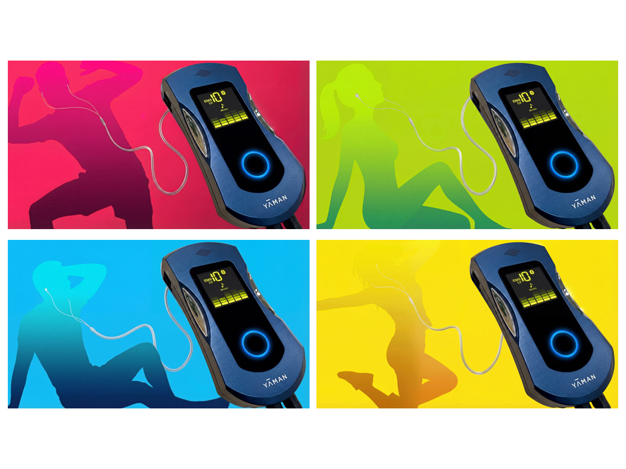 ヤーマン株式会社