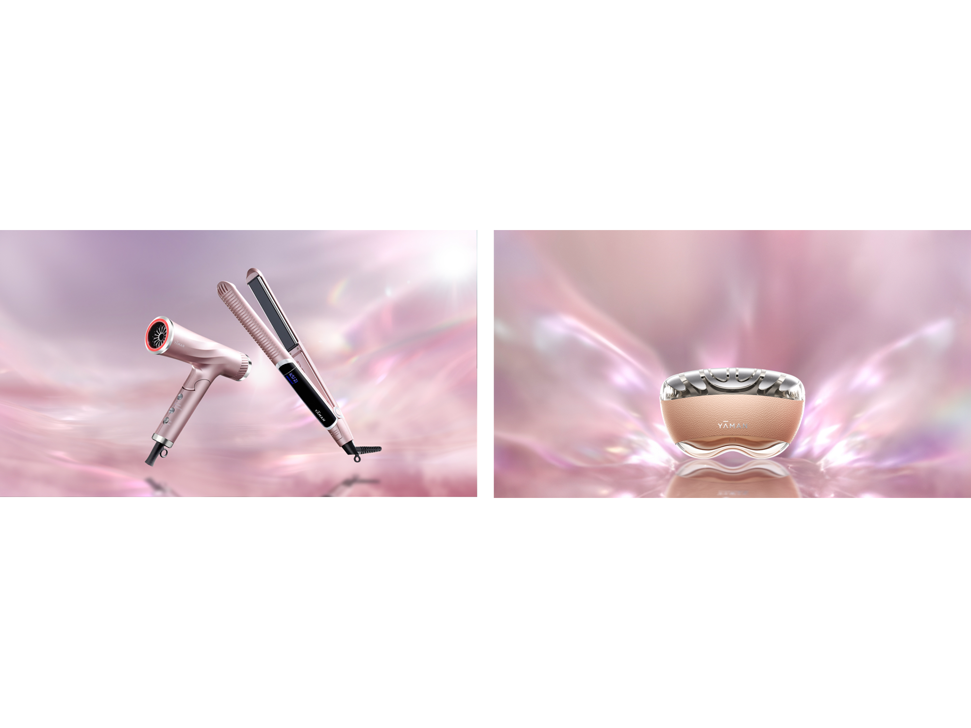 ヤーマン株式会社