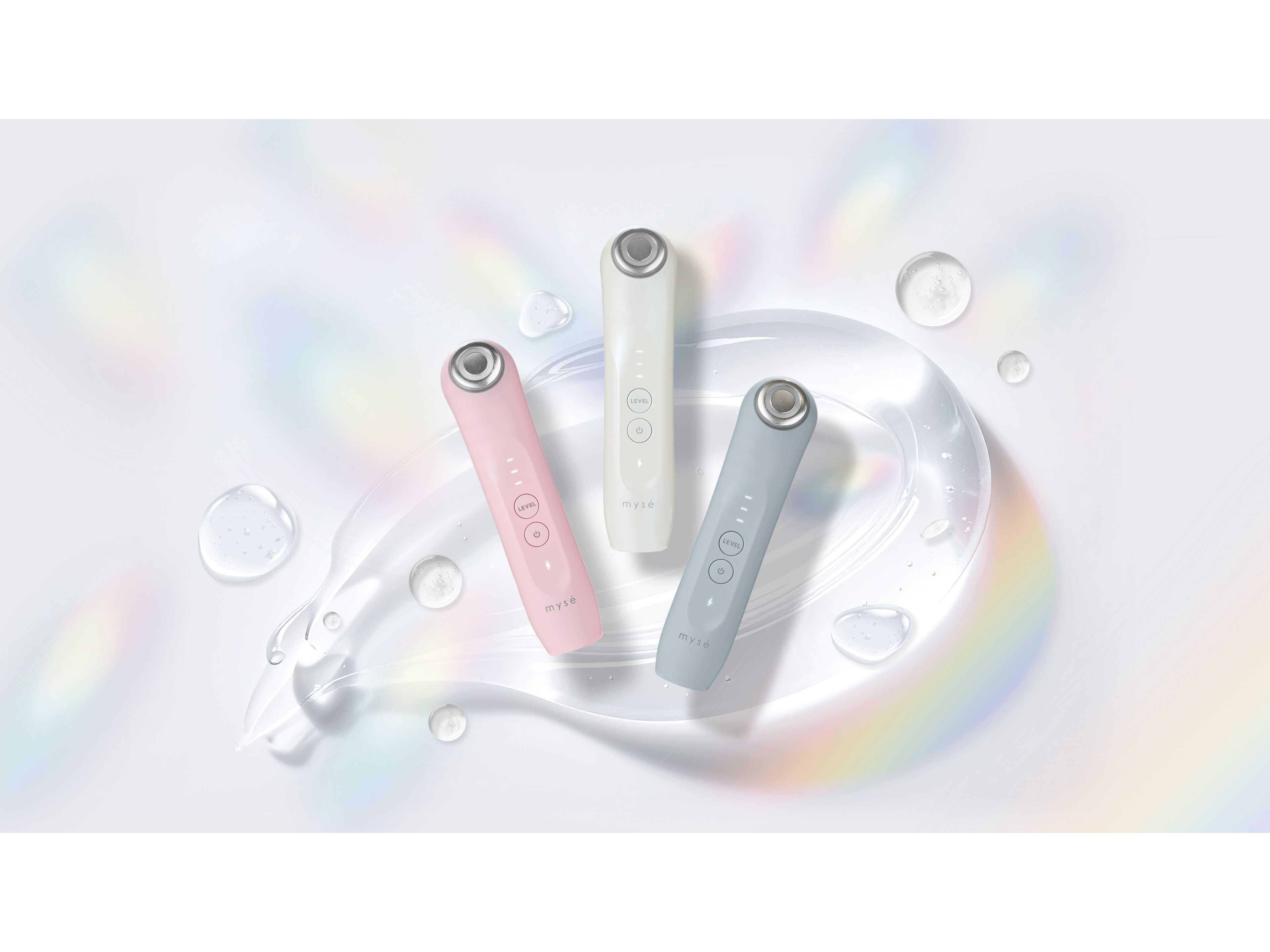 ヤーマン株式会社