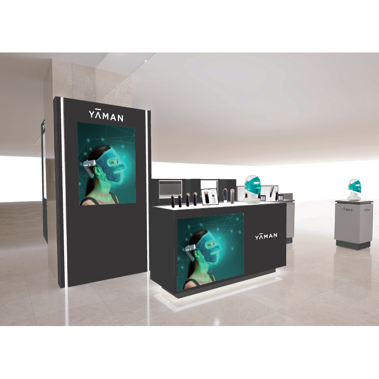 ヤーマン株式会社