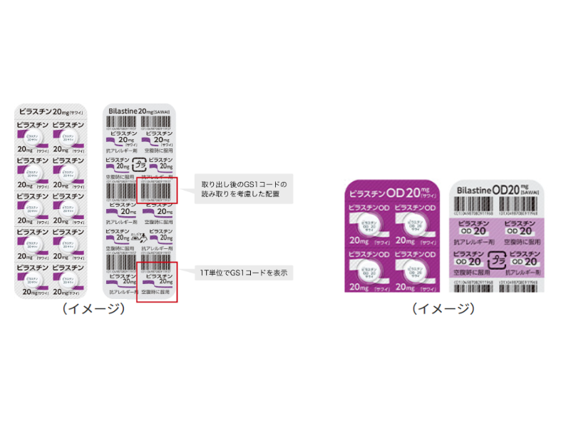 沢井製薬株式会社