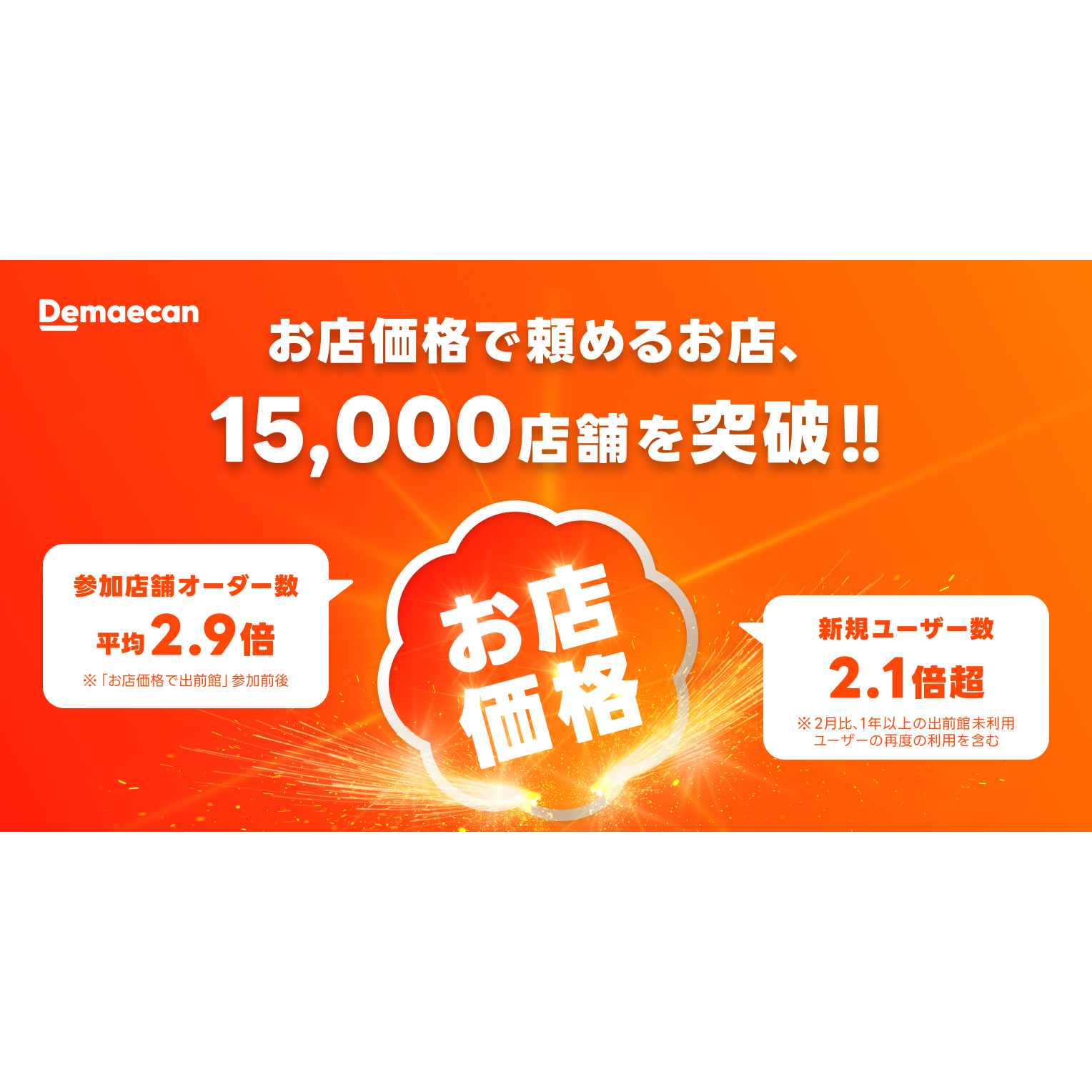 株式会社出前館