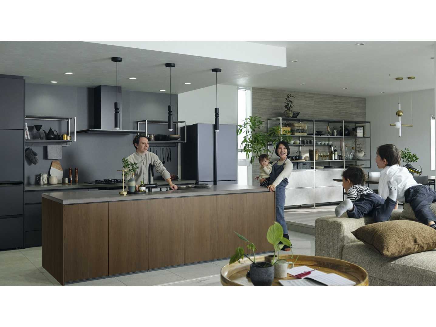 株式会社LIXIL