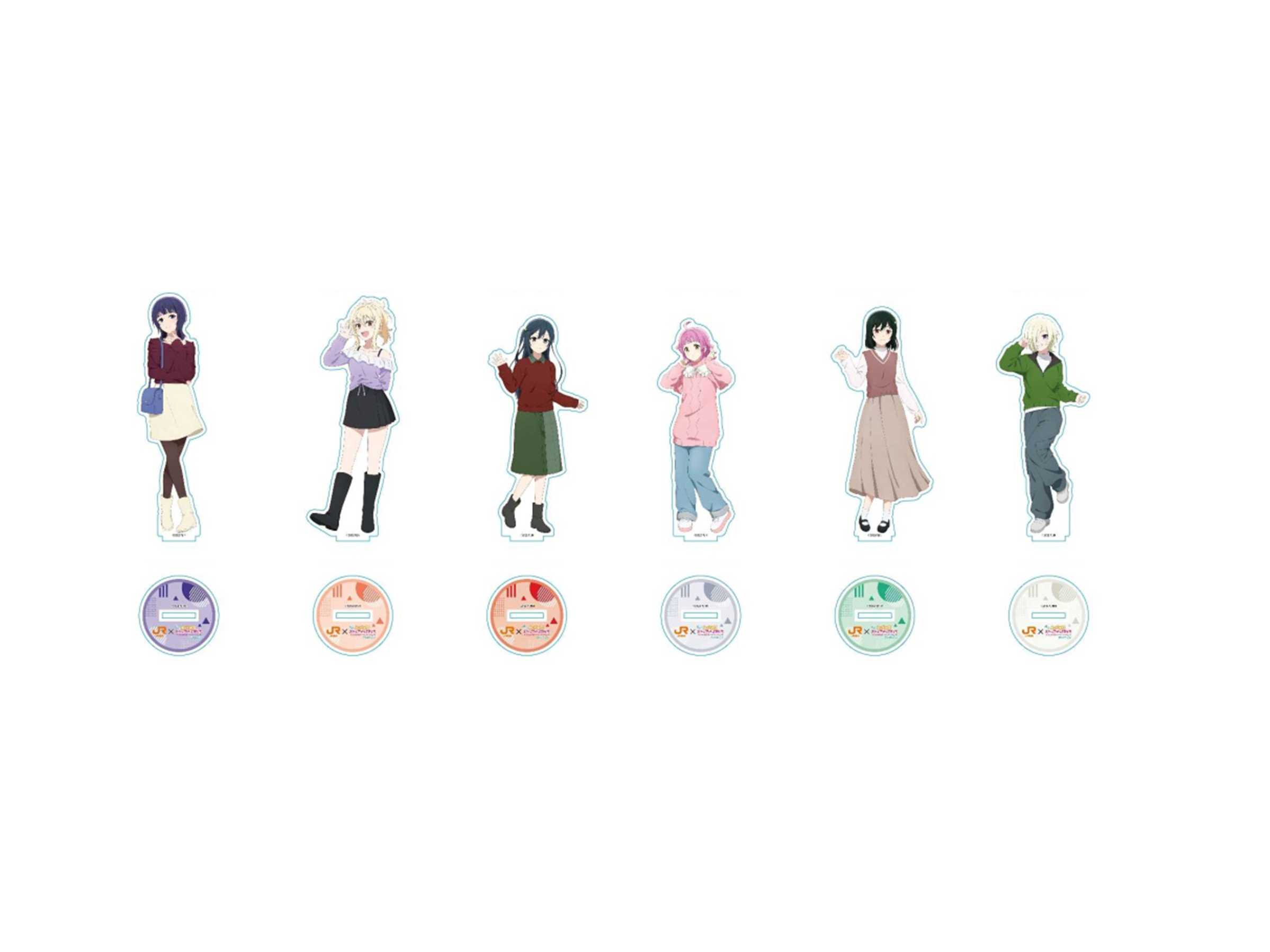 株式会社JR東海リテイリング・プラス