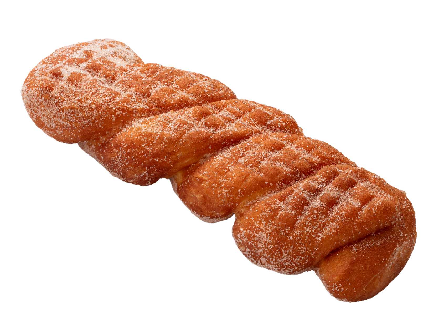 シナモンシュガーツイスト_CINNAMON SUGER TWIST