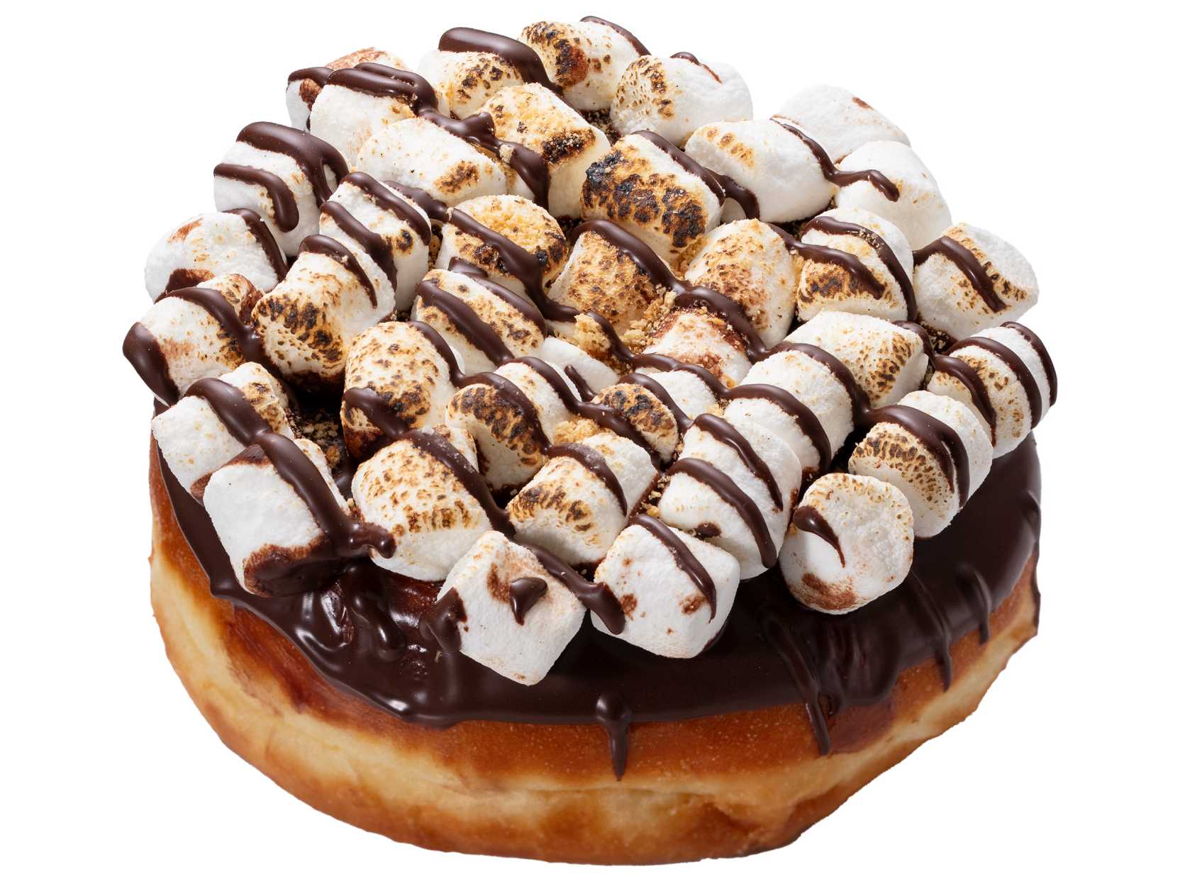 スモアズレイズド_S’MORES RAISED