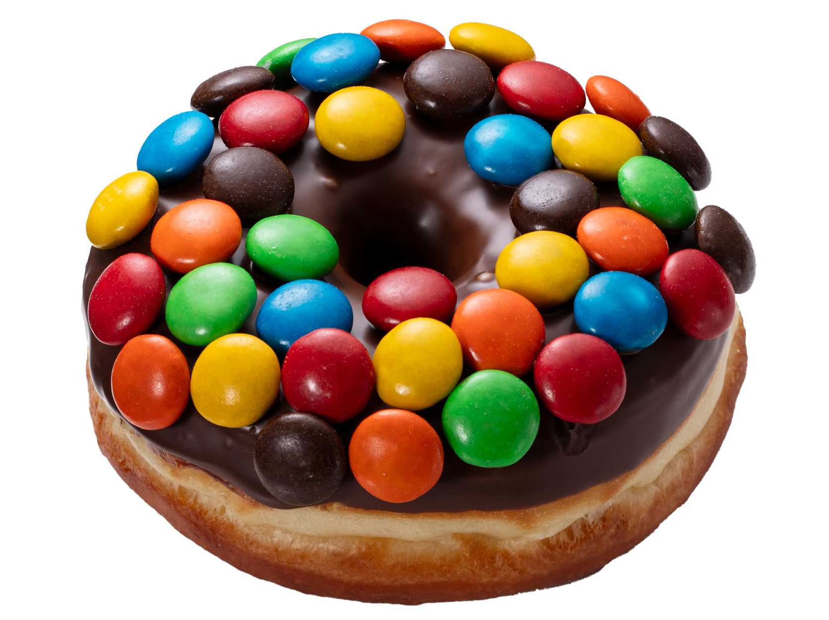 チョコレートキャンディ レイズド_CHOCOLATE CANDY RAISED