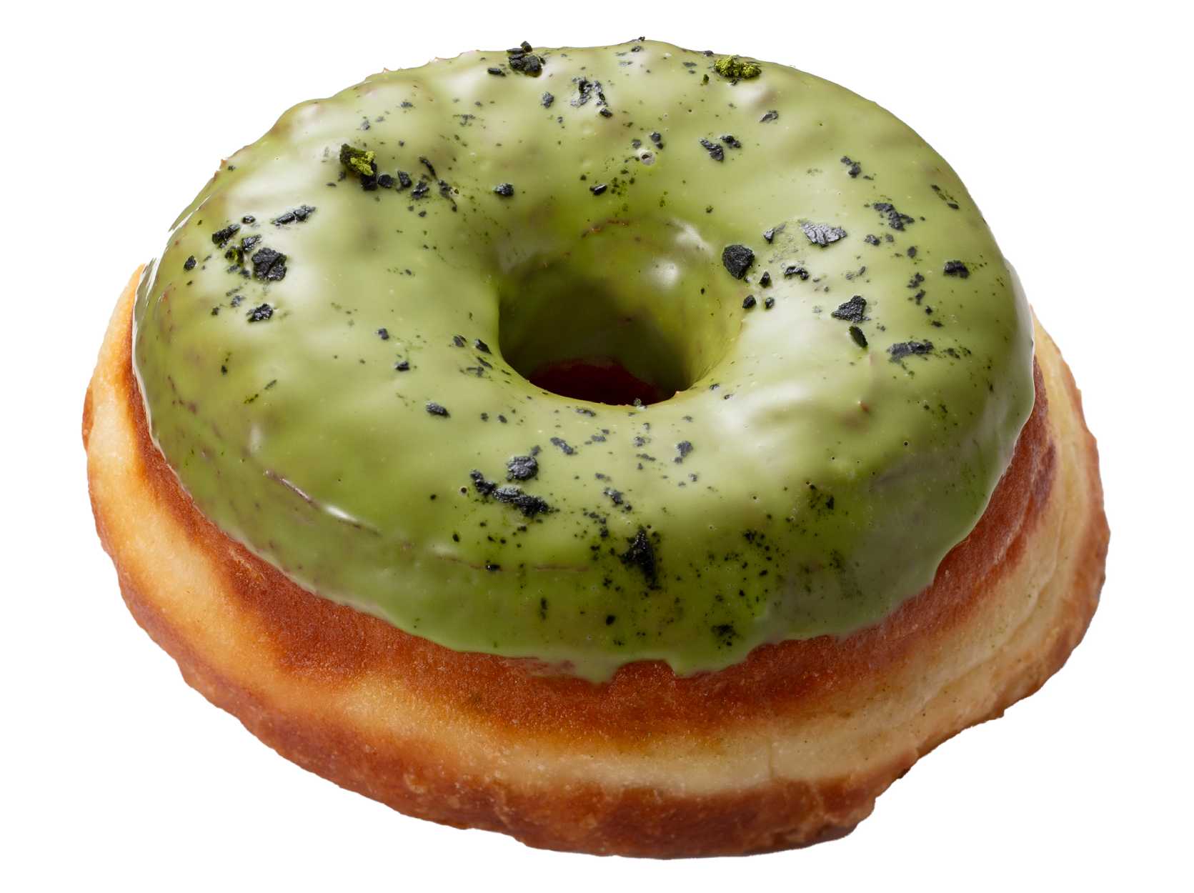 抹茶レイズド_MATCHA RAISED