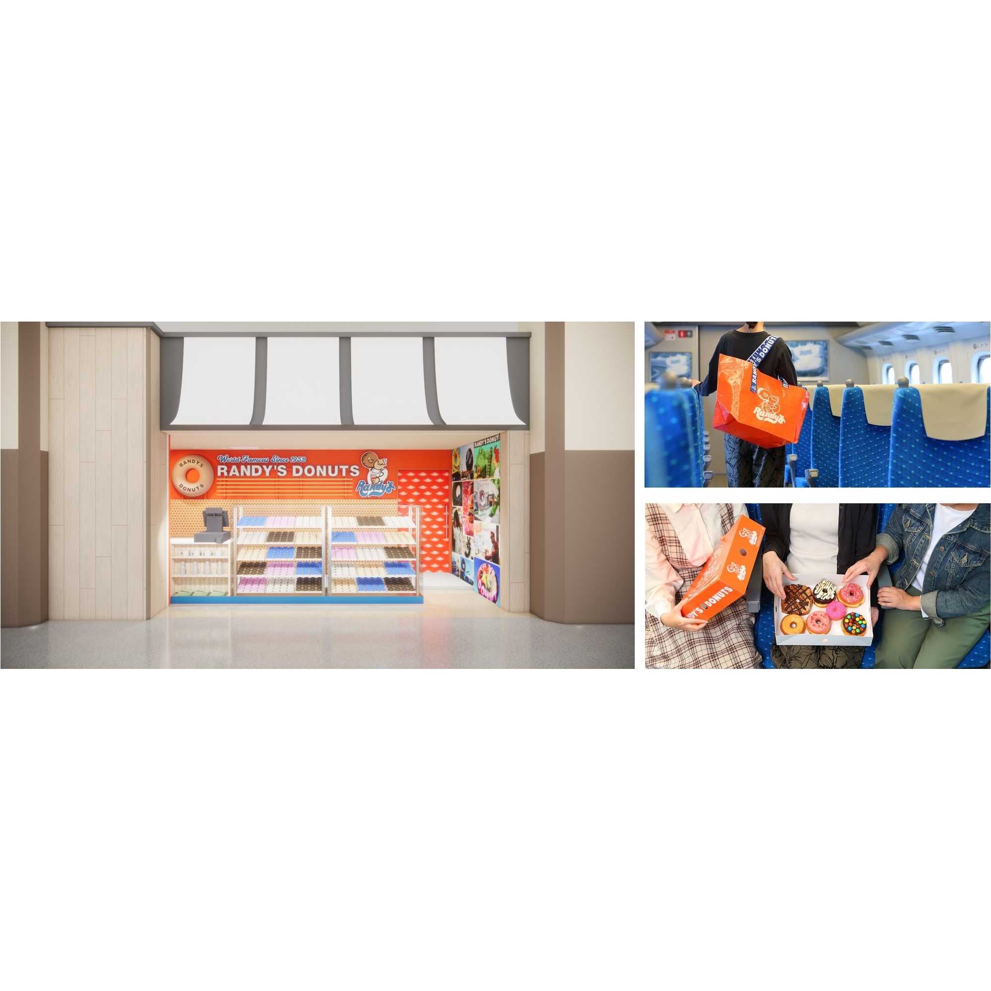 株式会社JR東海リテイリング・プラス