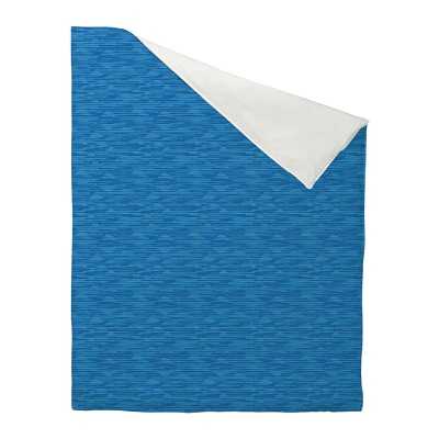 掛け布団カバー 普通車座席モケット柄