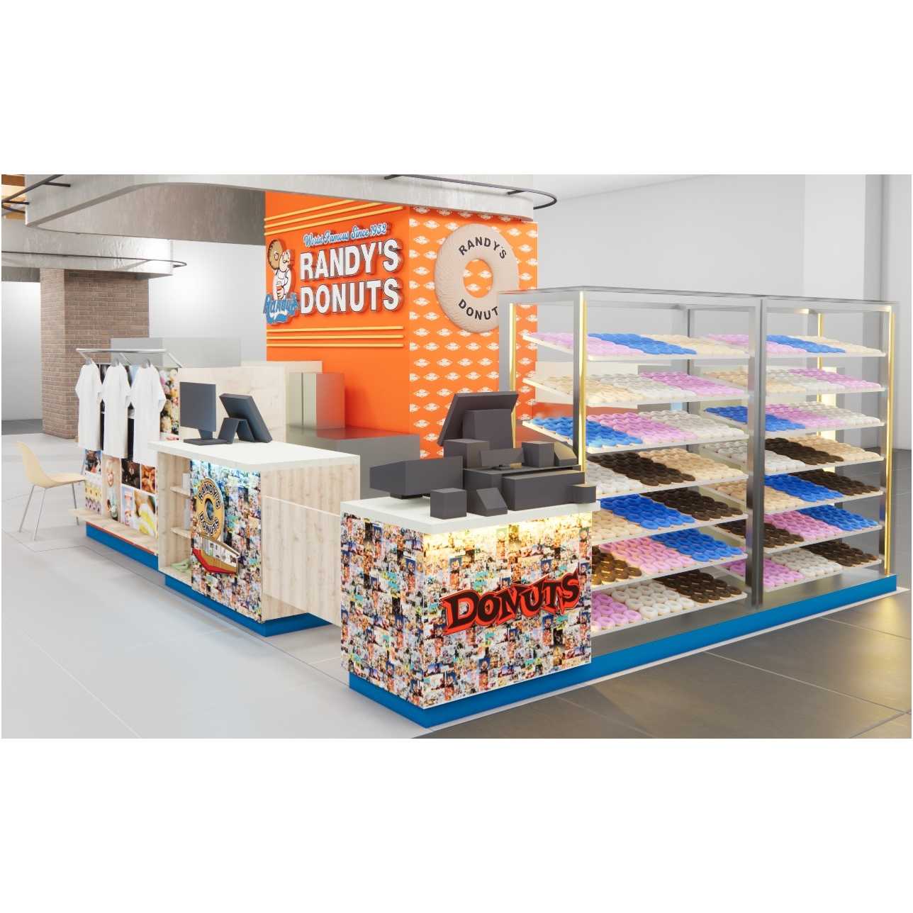 株式会社JR東海リテイリング・プラス