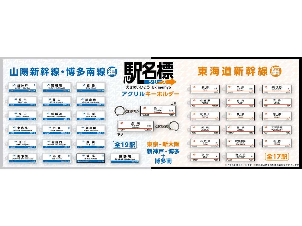 株式会社JR東海リテイリング・プラス