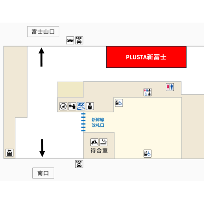 株式会社JR東海リテイリング・プラス