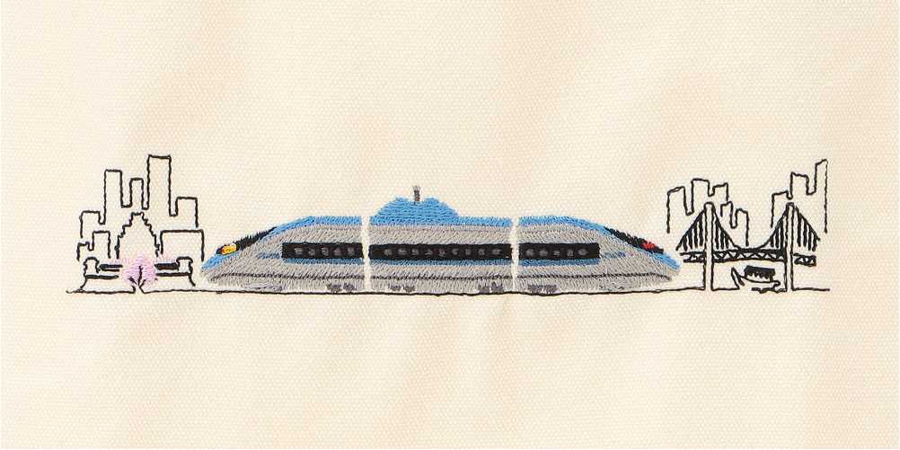 たびと～と_500系 