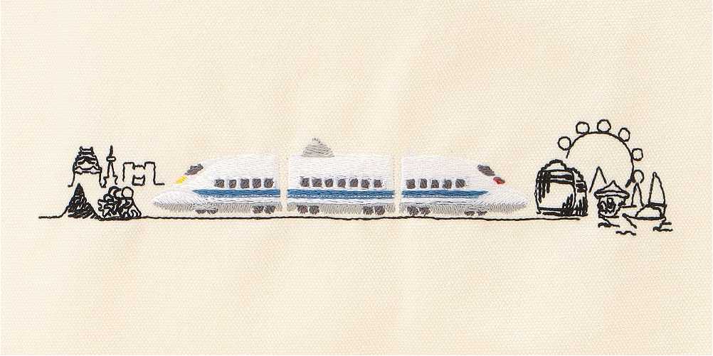 たびと～と_700系 