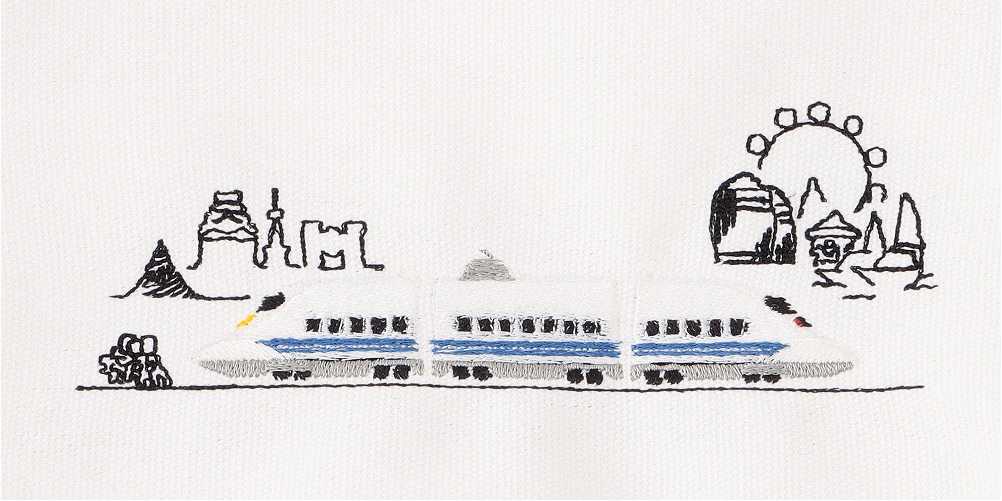 たびしよると_700系 