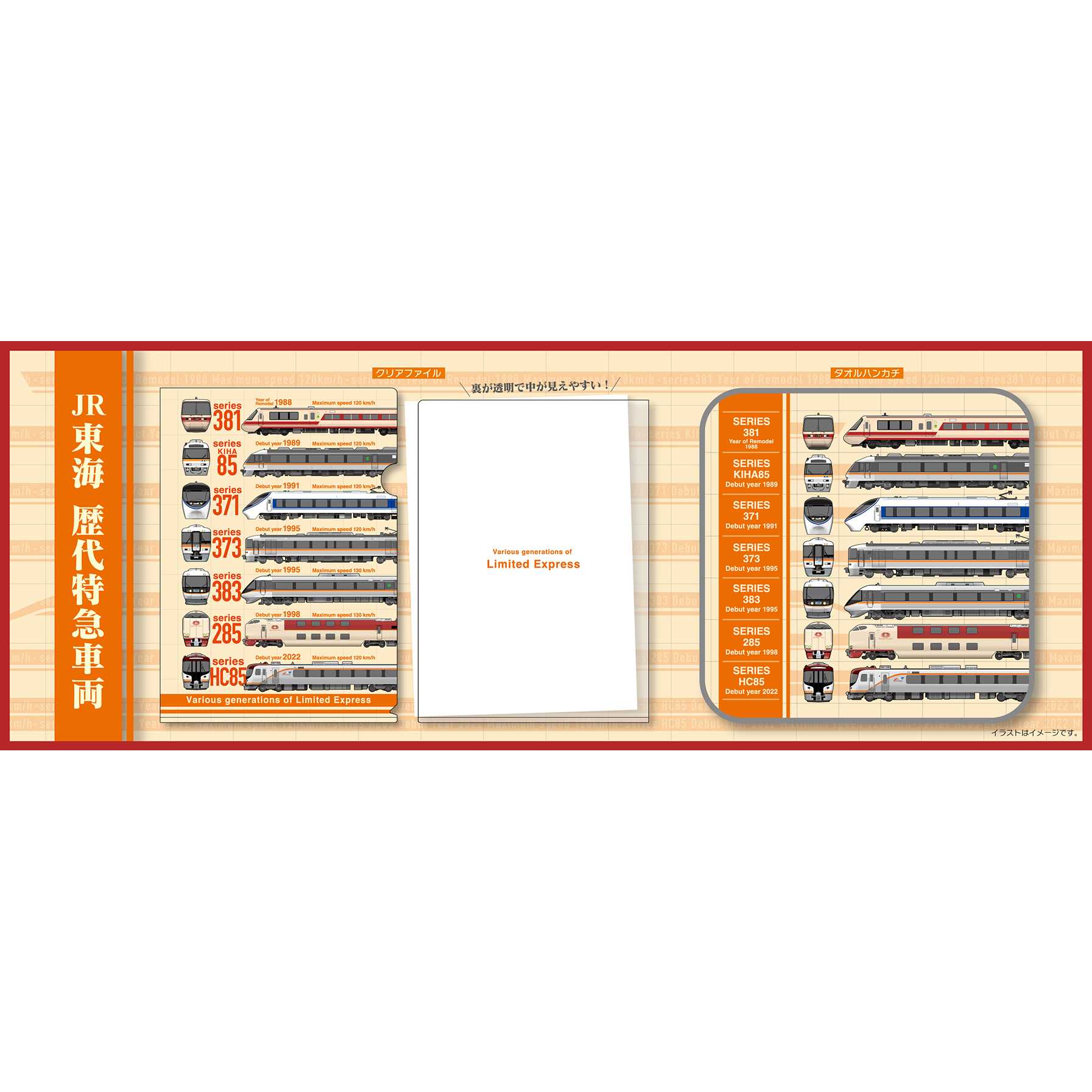 株式会社JR東海リテイリング・プラス