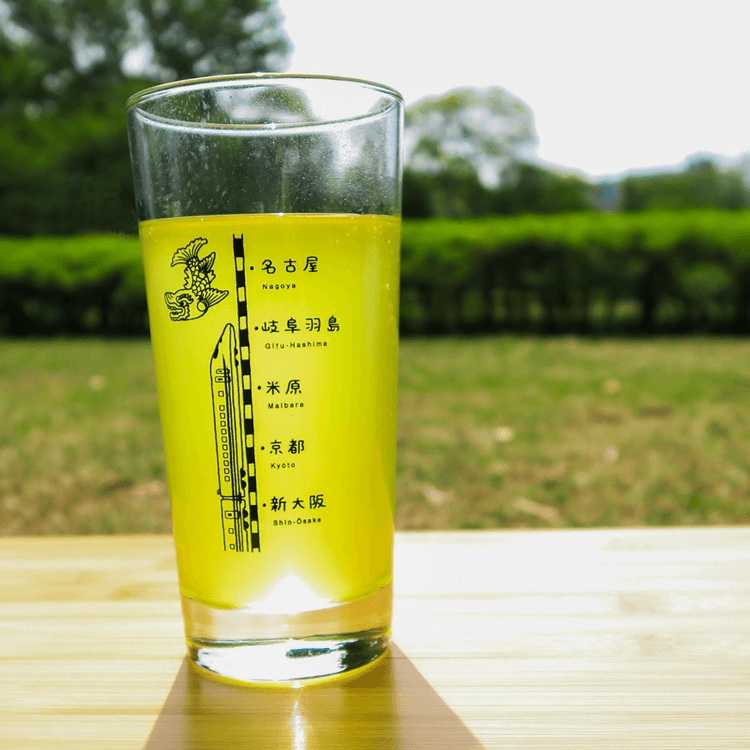 沿線グラス_名古屋～新大阪
