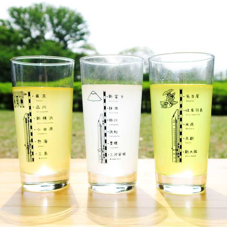 沿線グラス_集合