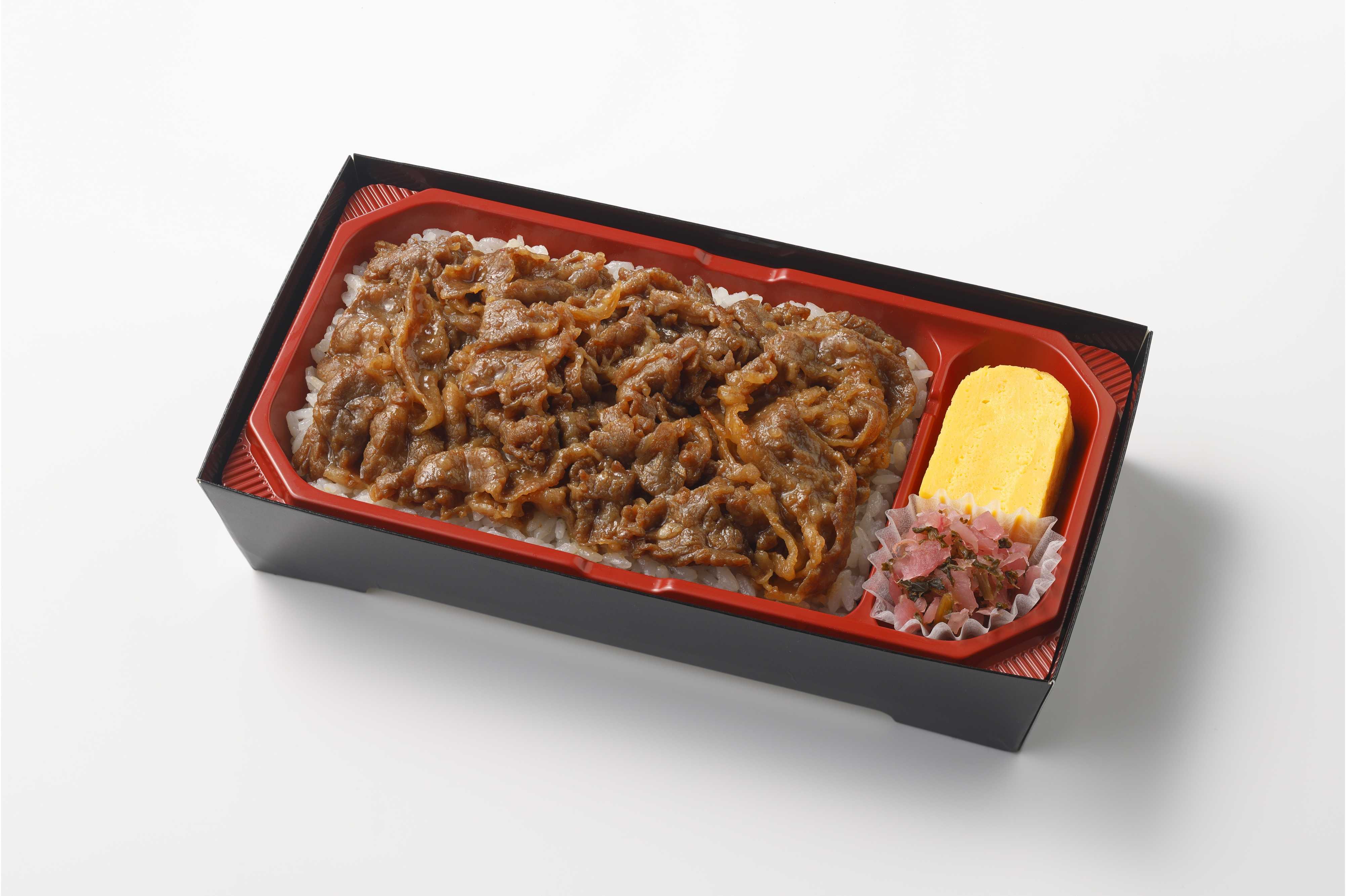 神戸牛 牛めし