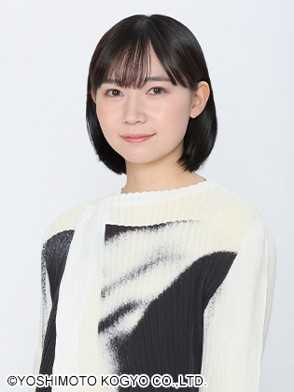 鈴川絢子_宣材写真