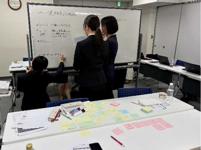 Kawaiiえきべん_商品コンセプト設計