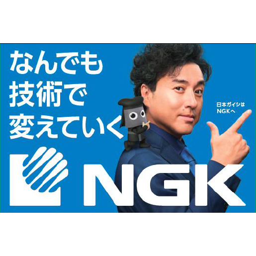 日本ガイシ株式会社