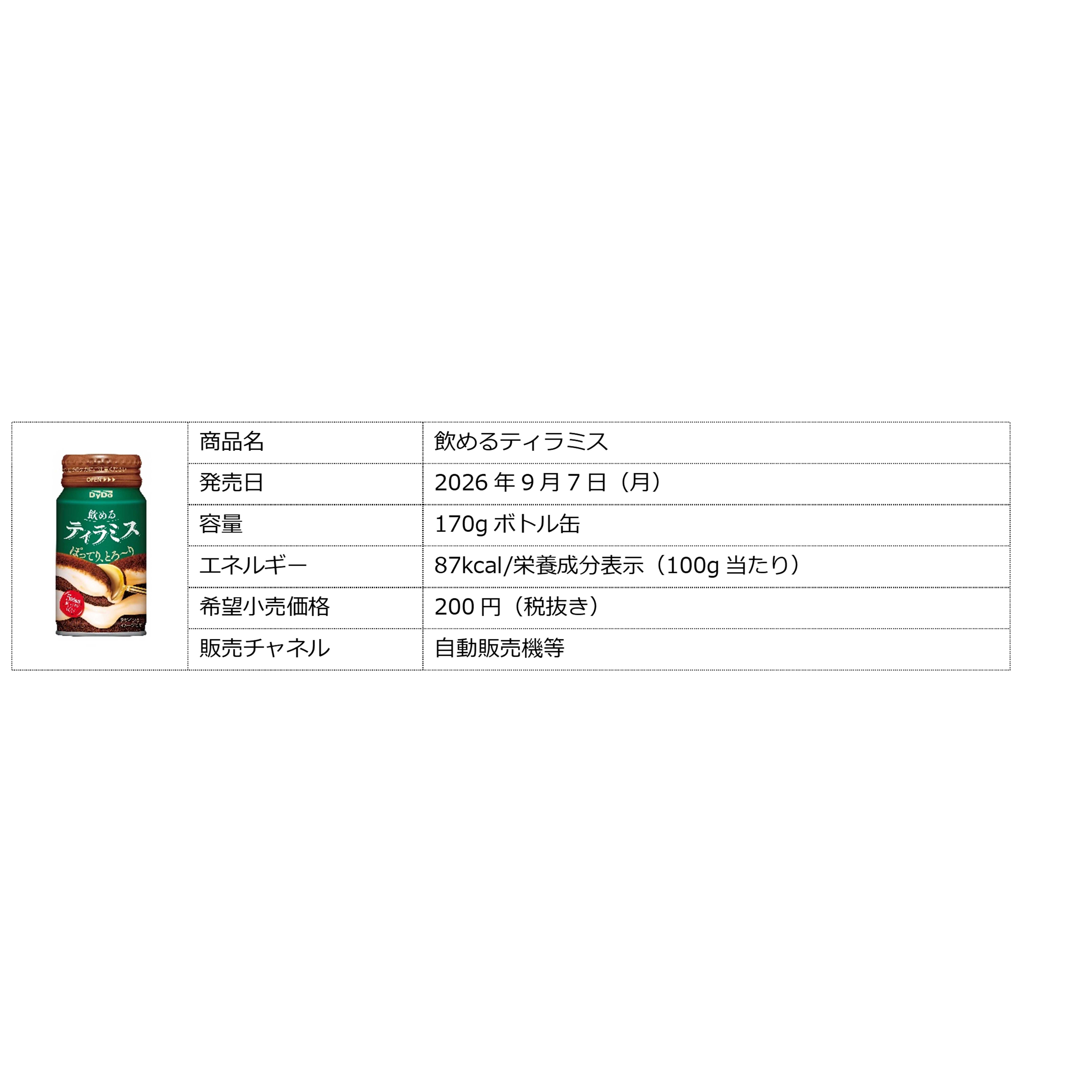 ダイドーグループホールディングス株式会社