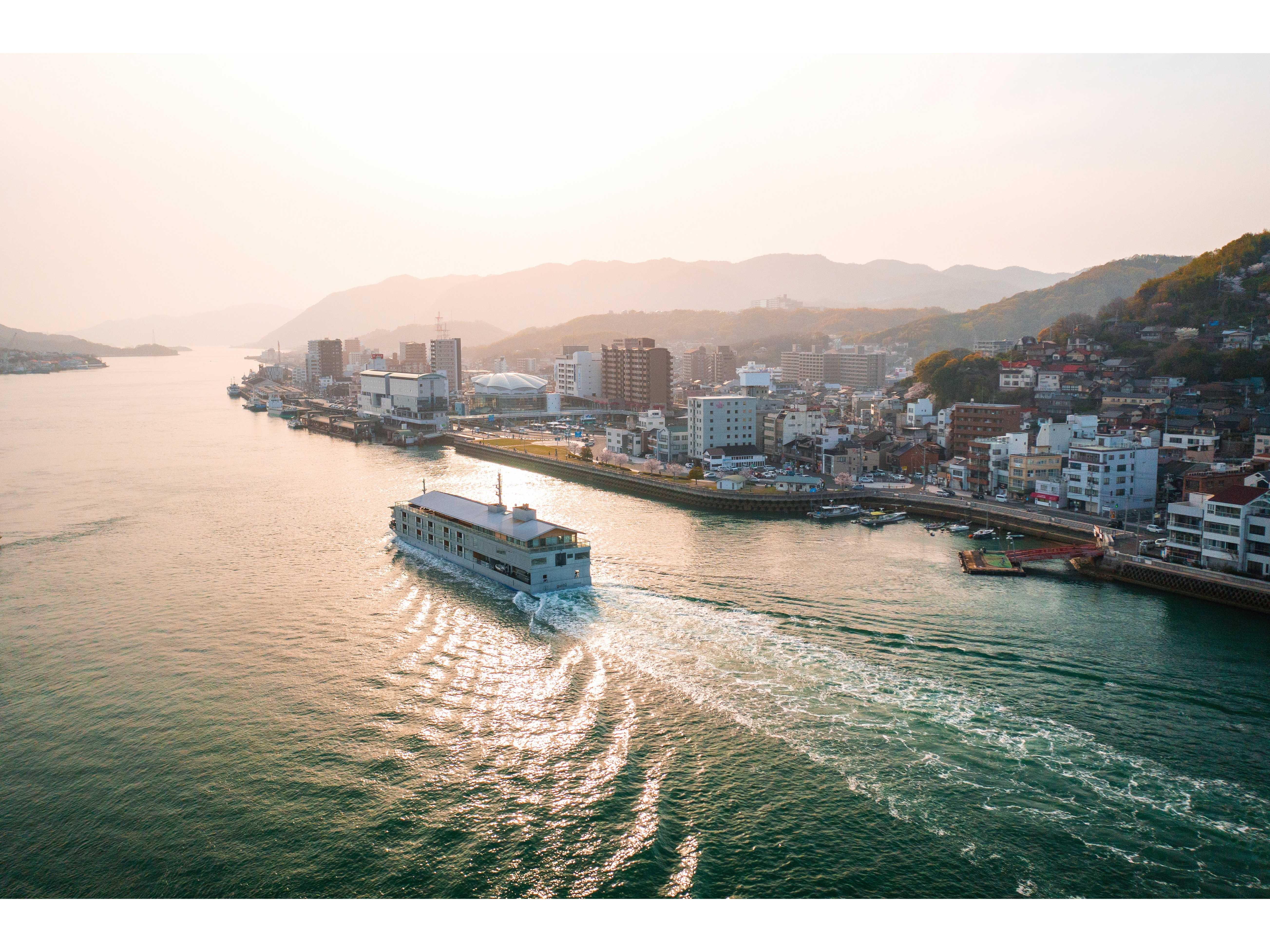 ツネイシホールディングス株式会社